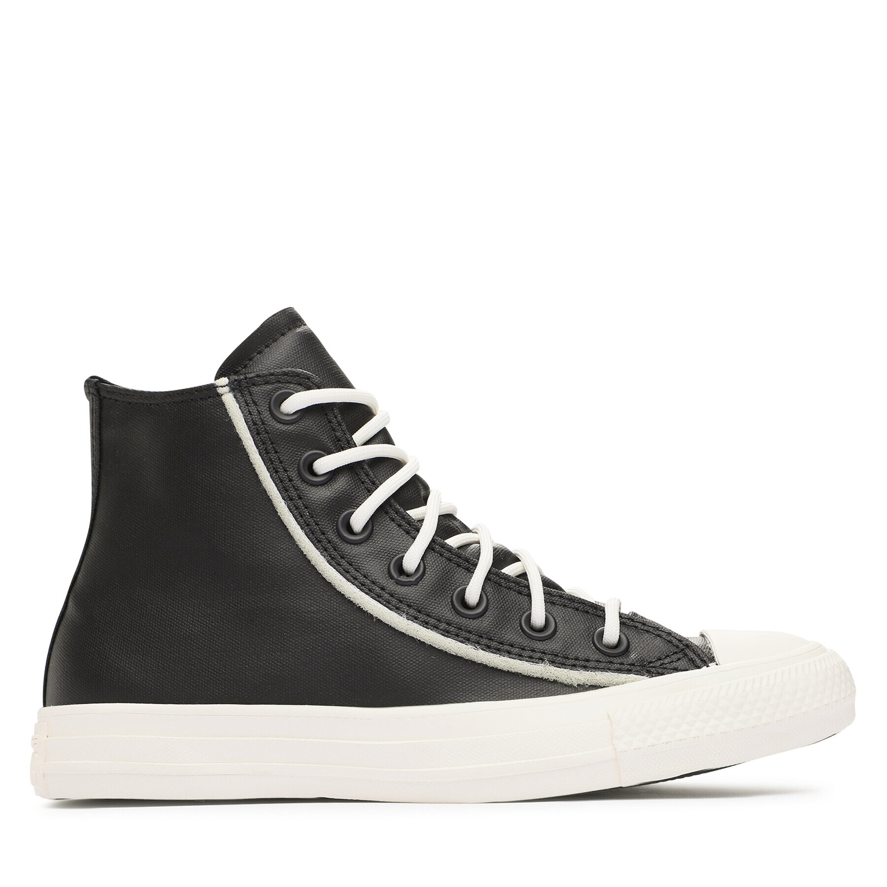 Converse Кецове Chuck Taylor All Star A04646C Черен - Pepit.bg