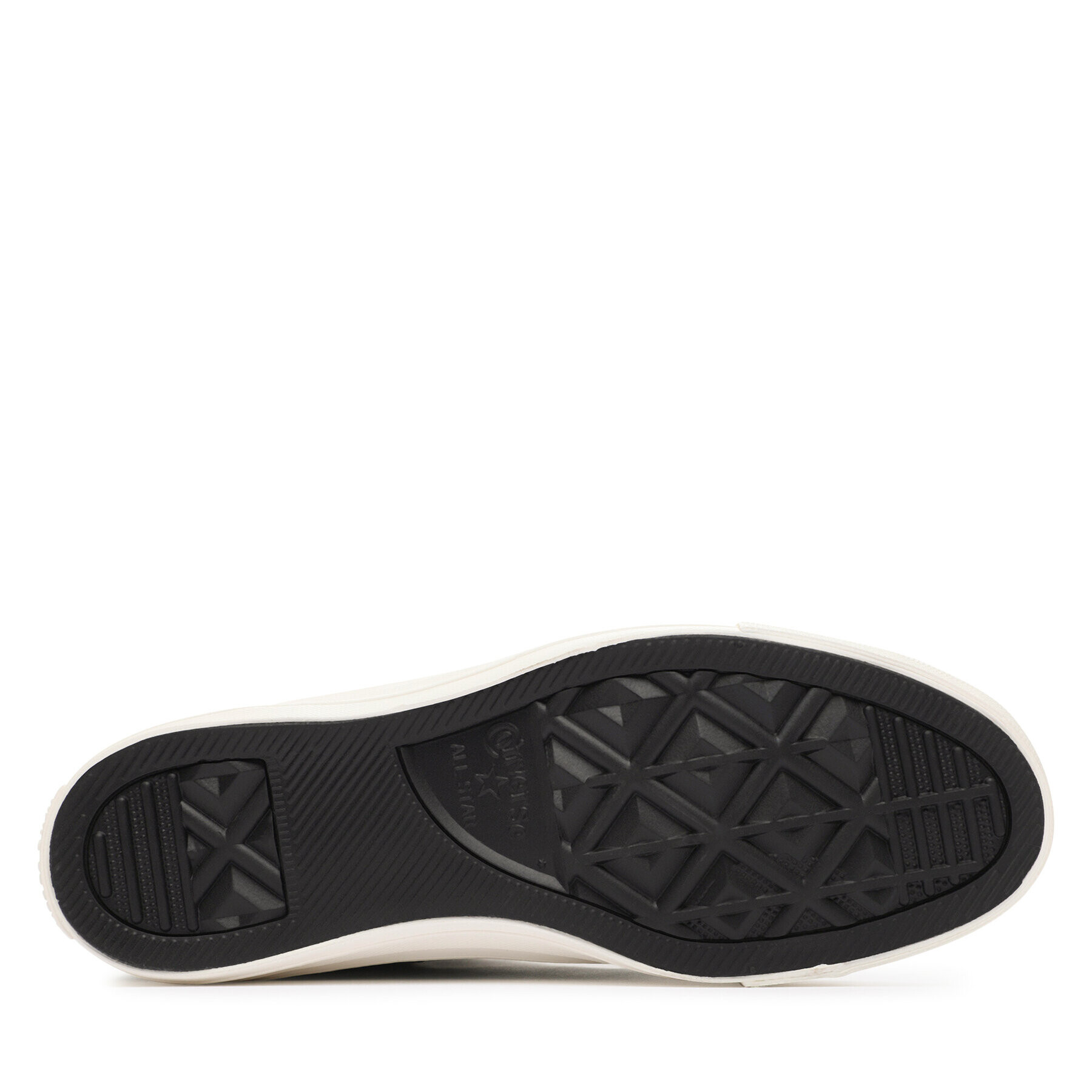 Converse Кецове Chuck Taylor All Star A04646C Черен - Pepit.bg