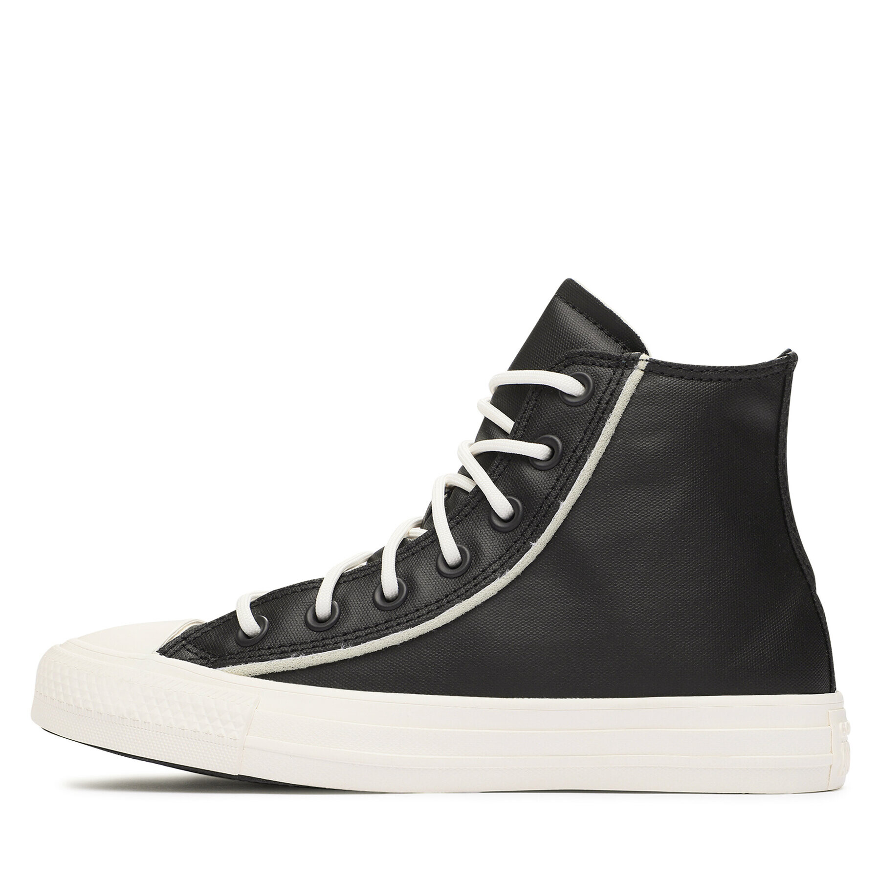 Converse Кецове Chuck Taylor All Star A04646C Черен - Pepit.bg