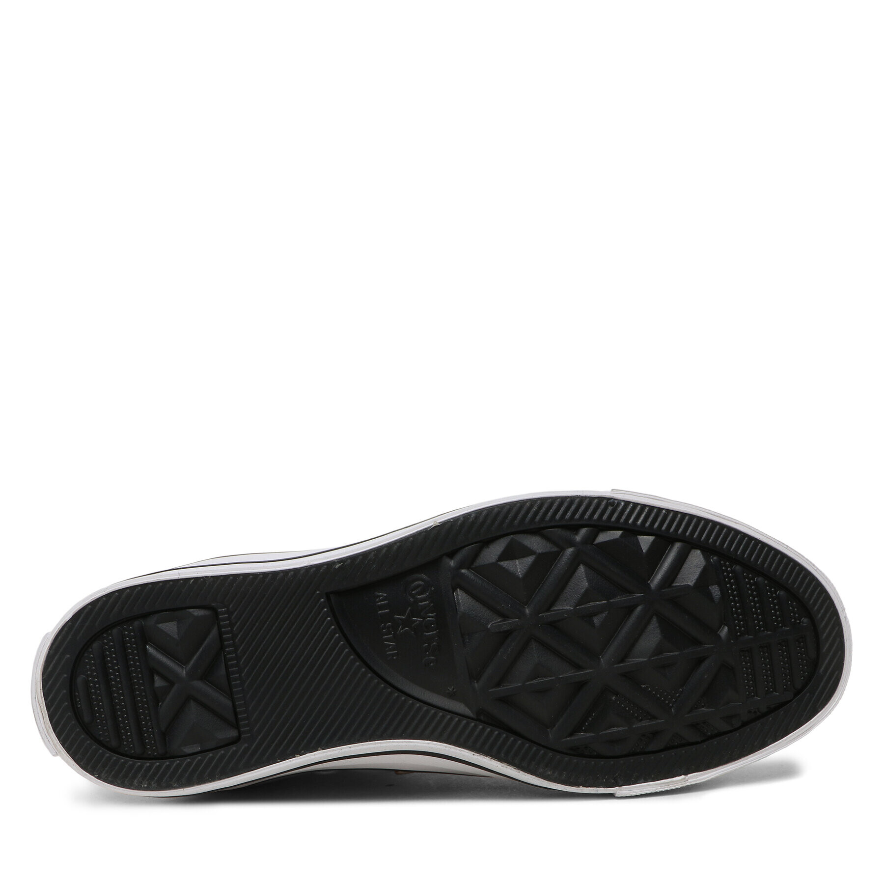 Converse Кецове Chuck Taylor All Star A05032C Жълт - Pepit.bg