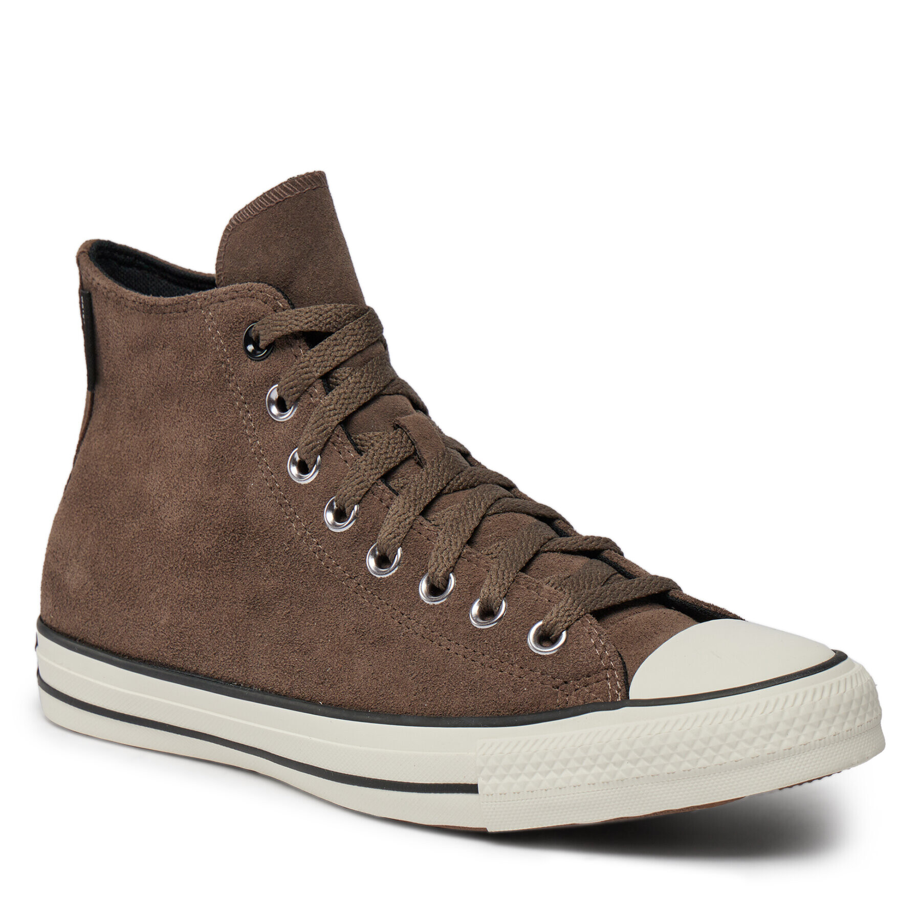 Converse Кецове Chuck Taylor All Star A05372C Кафяв - Pepit.bg