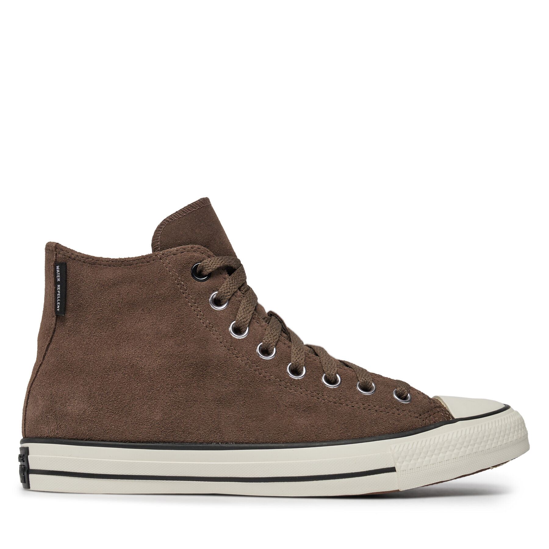 Converse Кецове Chuck Taylor All Star A05372C Кафяв - Pepit.bg