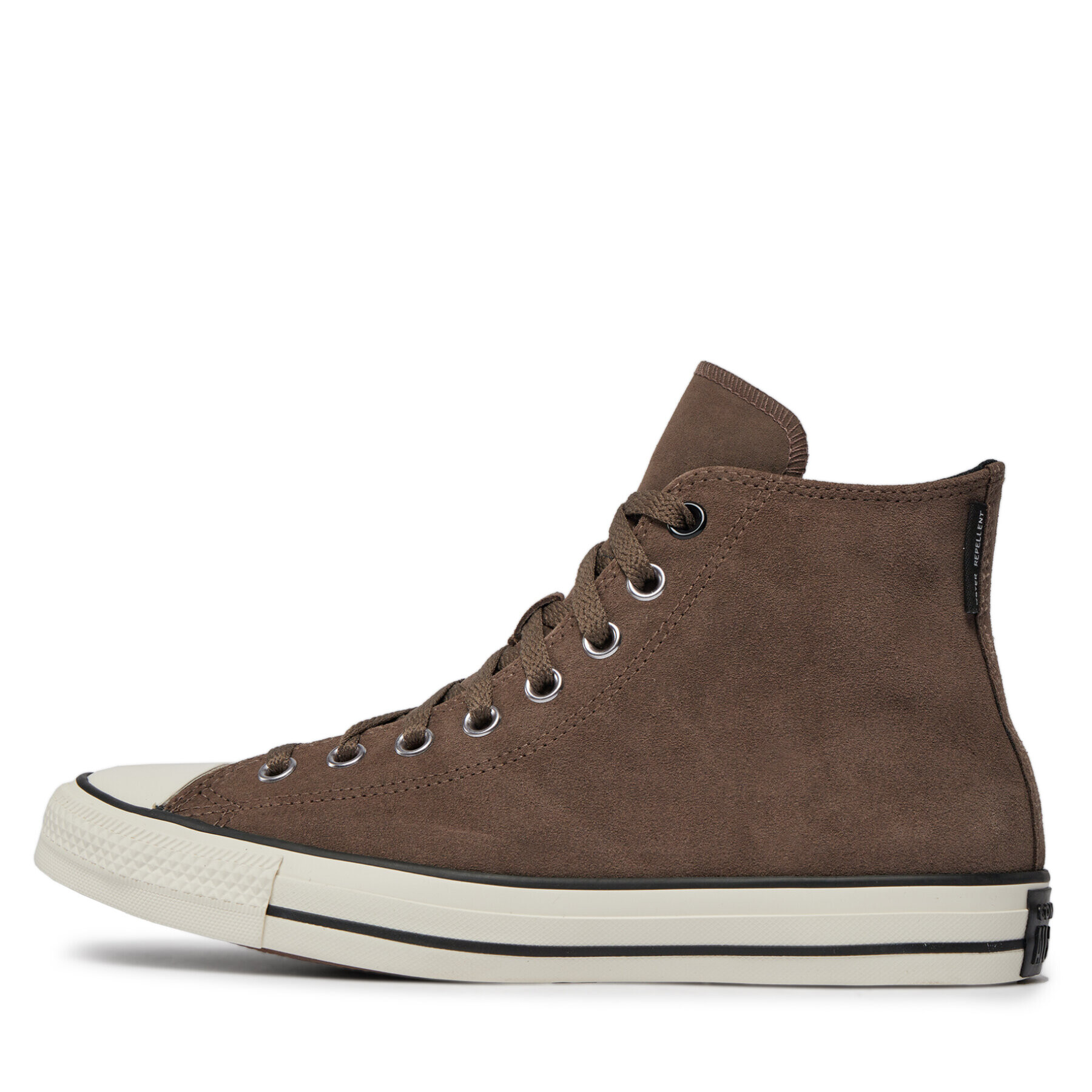 Converse Кецове Chuck Taylor All Star A05372C Кафяв - Pepit.bg