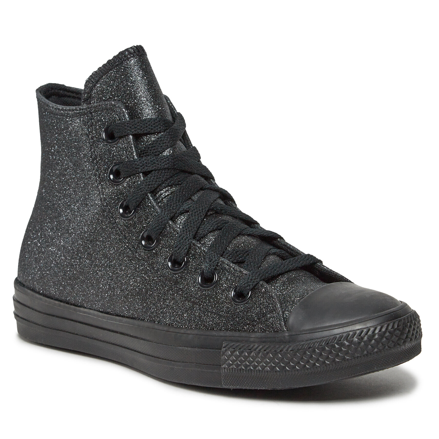 Converse Кецове Chuck Taylor All Star A05432C Черен - Pepit.bg