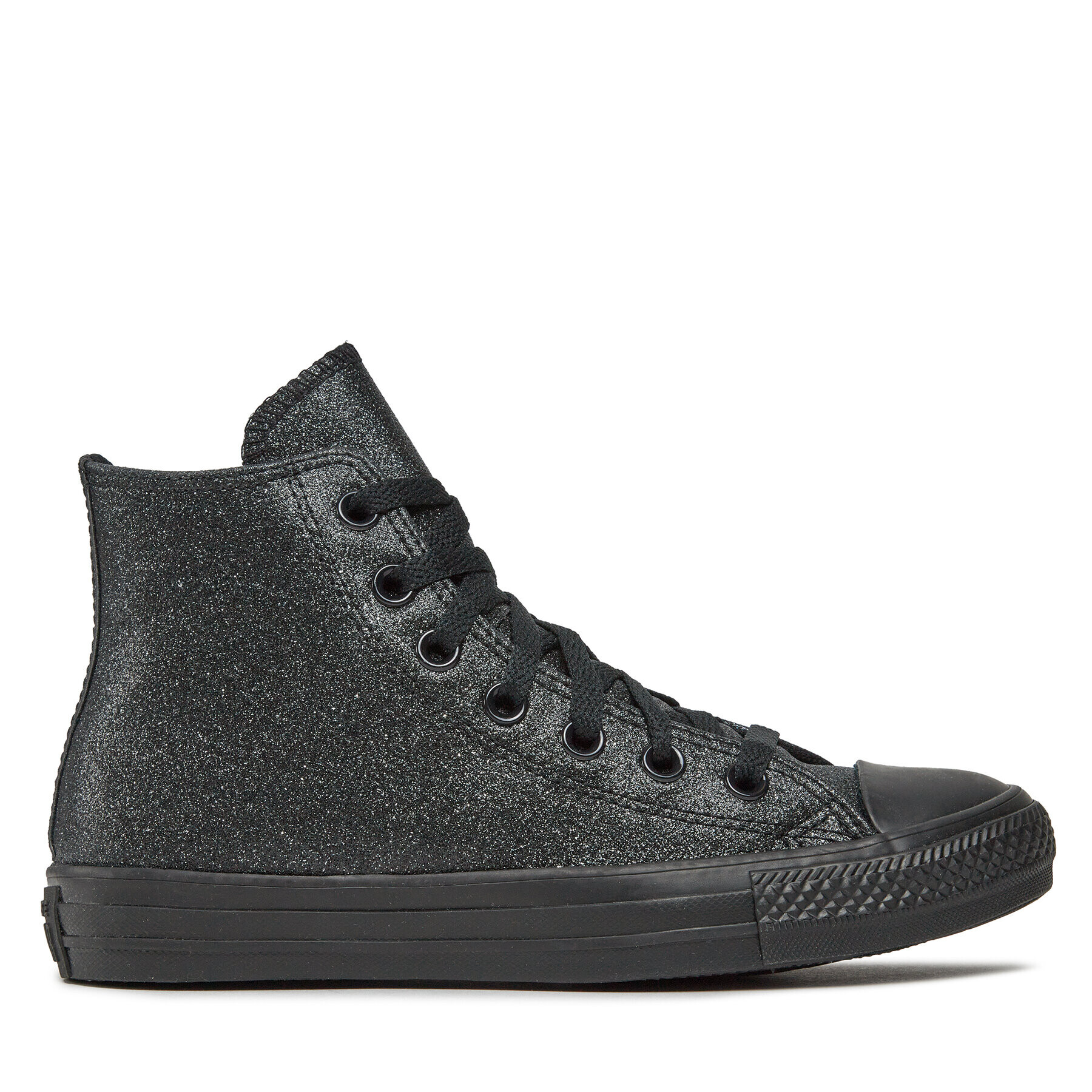 Converse Кецове Chuck Taylor All Star A05432C Черен - Pepit.bg