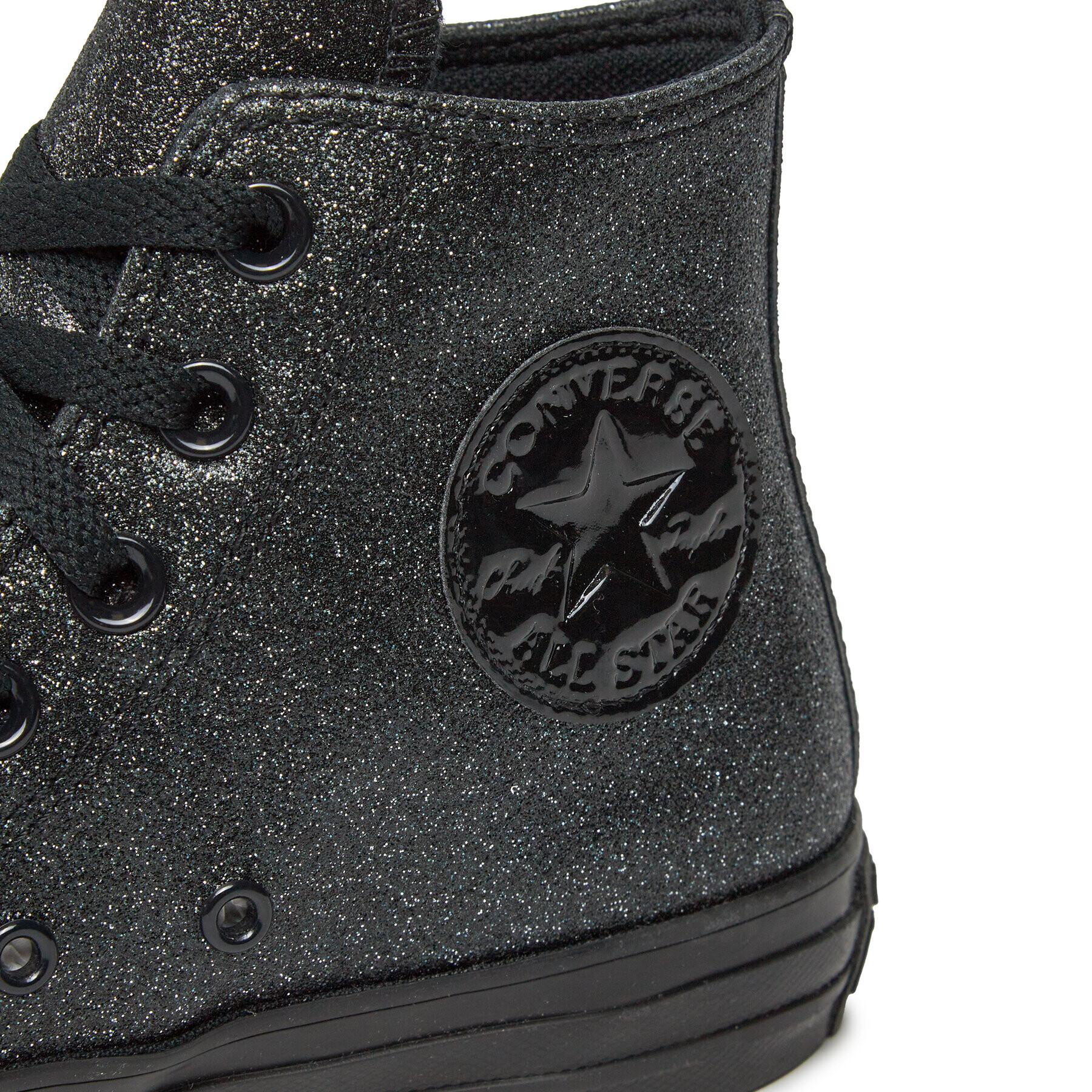 Converse Кецове Chuck Taylor All Star A05432C Черен - Pepit.bg