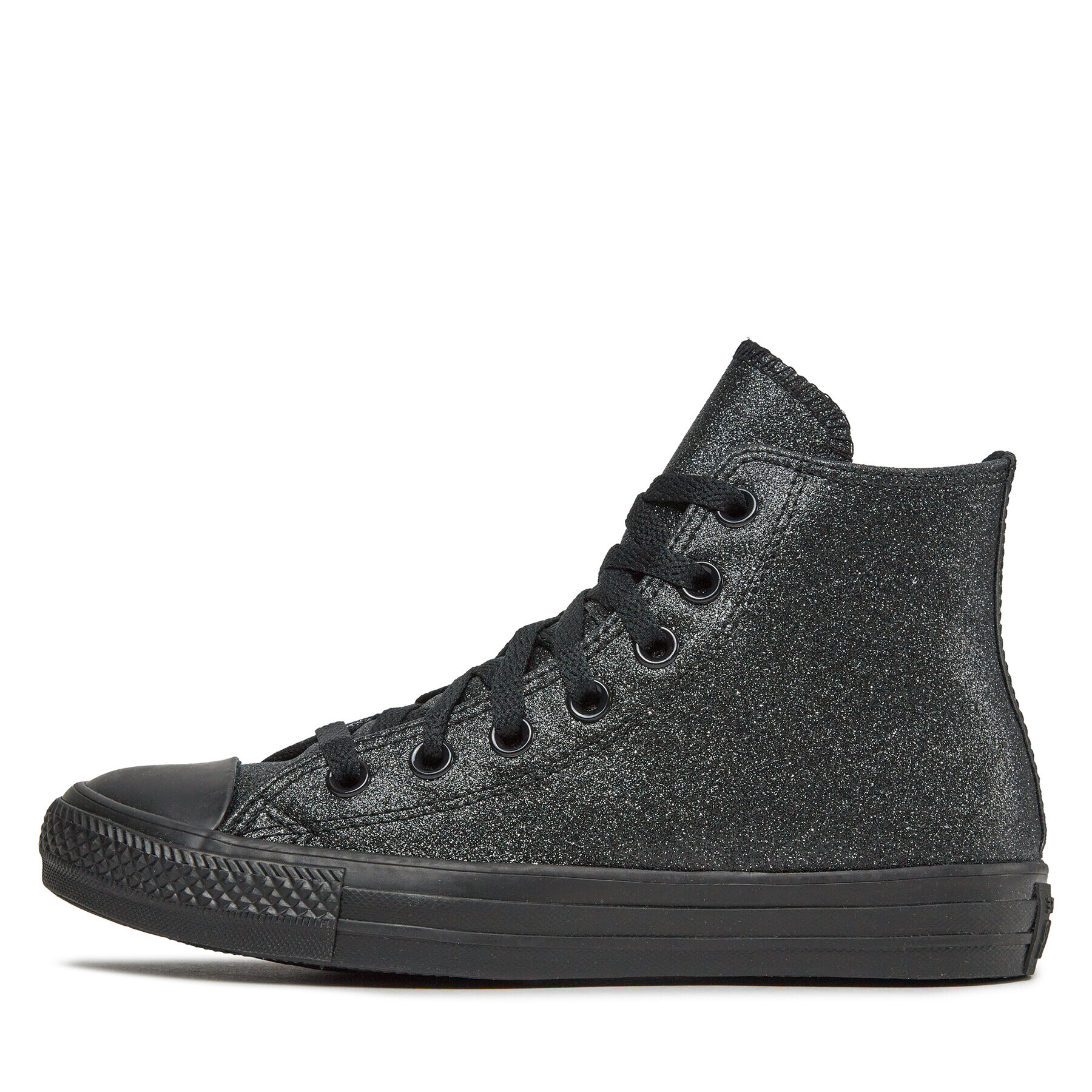 Converse Кецове Chuck Taylor All Star A05432C Черен - Pepit.bg