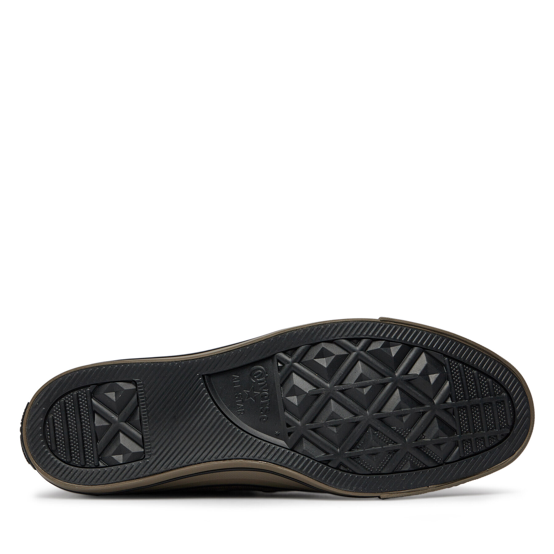 Converse Кецове Chuck Taylor All Star A05552C Кафяв - Pepit.bg