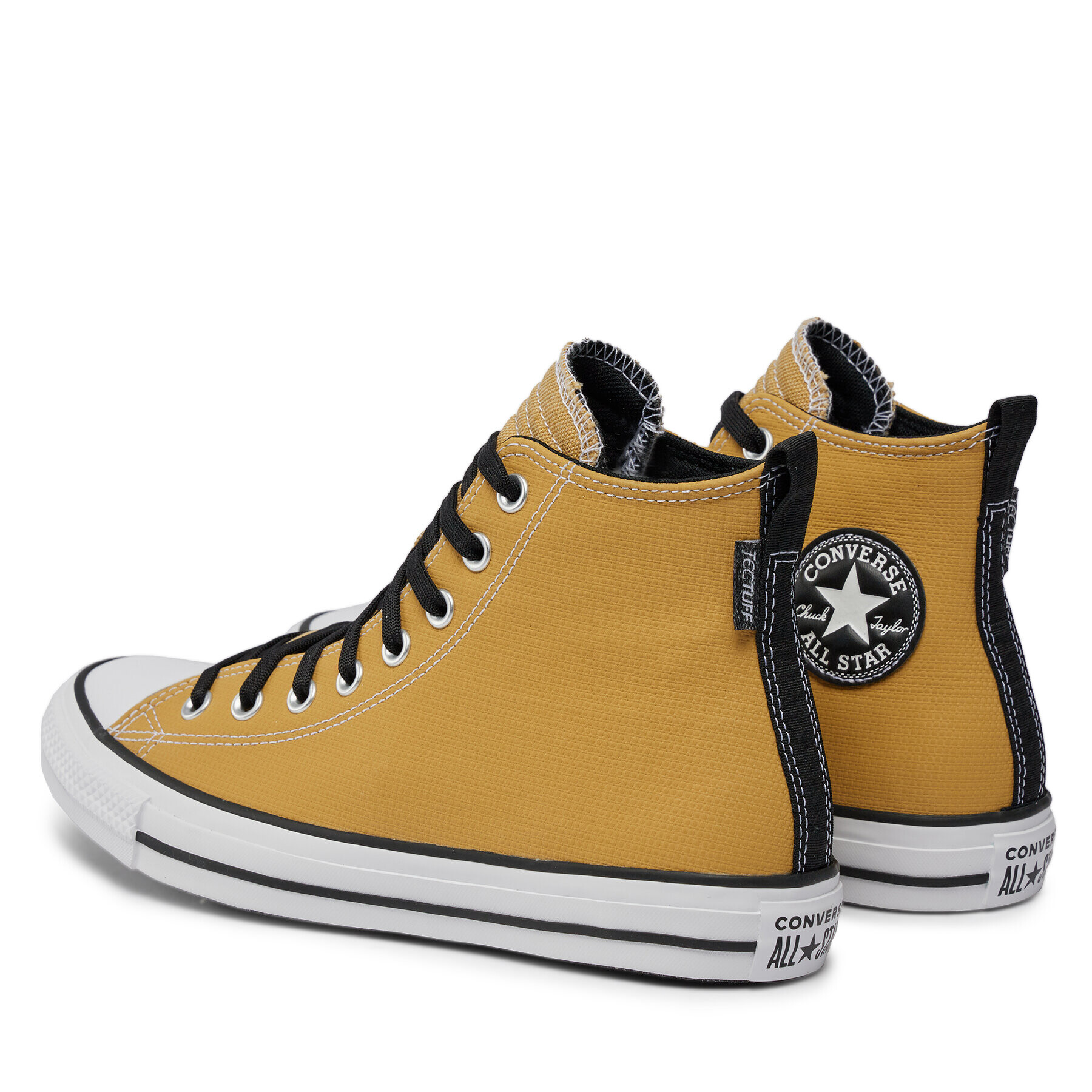 Converse Кецове Chuck Taylor All Star A05568C Кафяв - Pepit.bg
