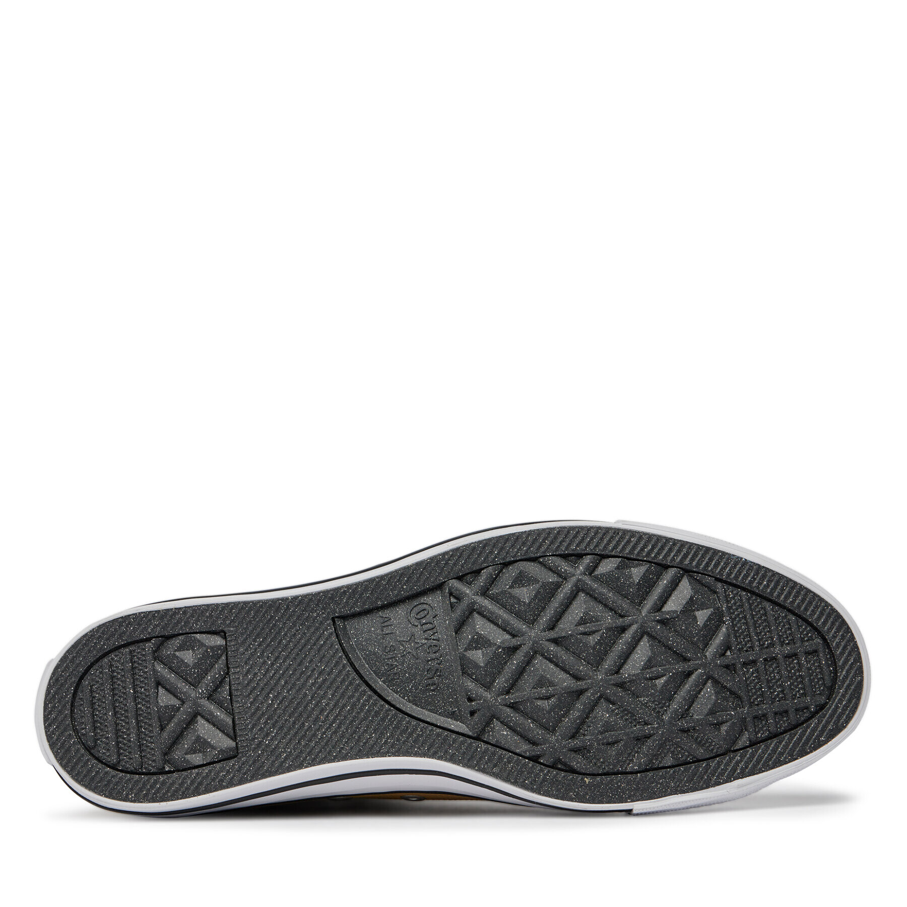 Converse Кецове Chuck Taylor All Star A05568C Кафяв - Pepit.bg