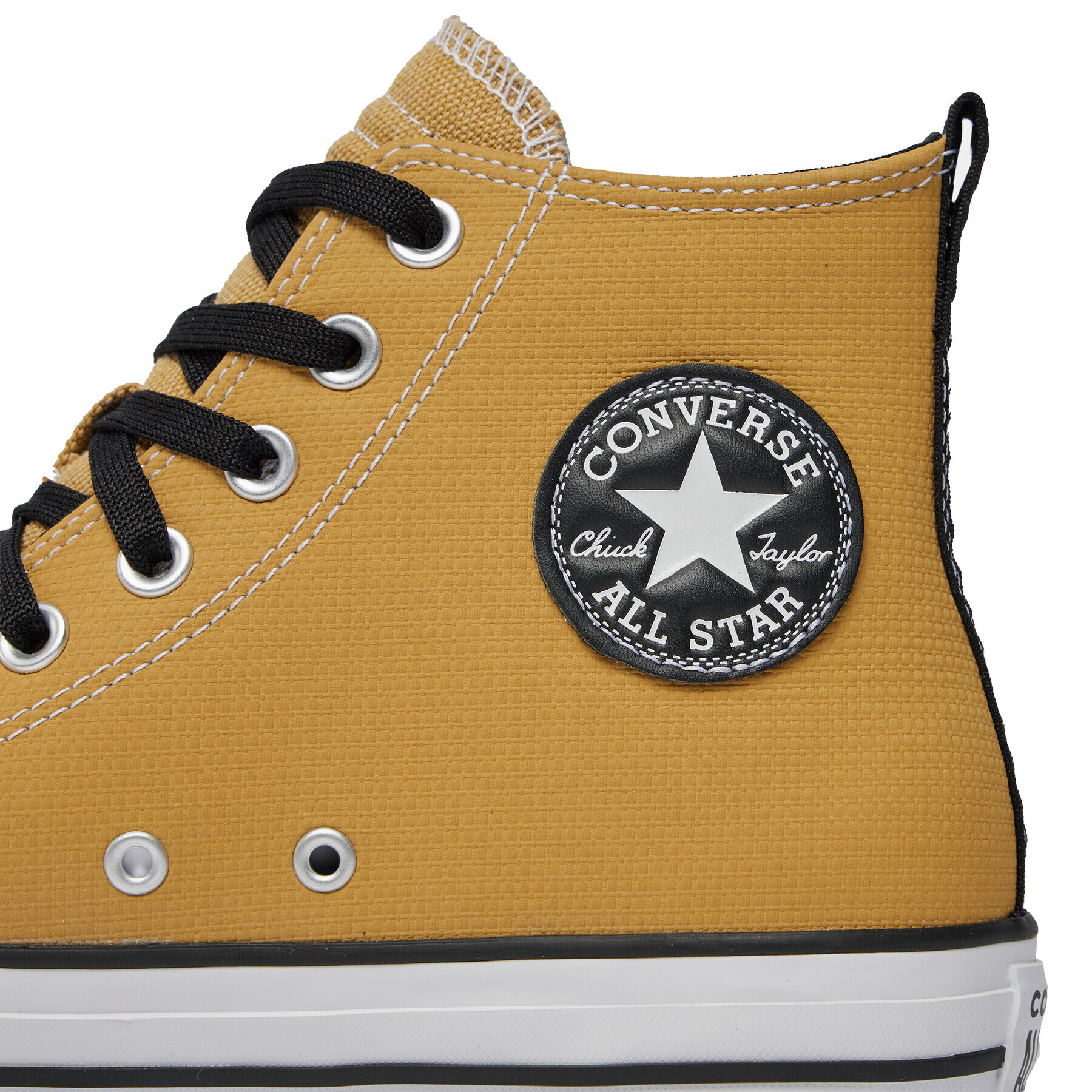 Converse Кецове Chuck Taylor All Star A05568C Кафяв - Pepit.bg