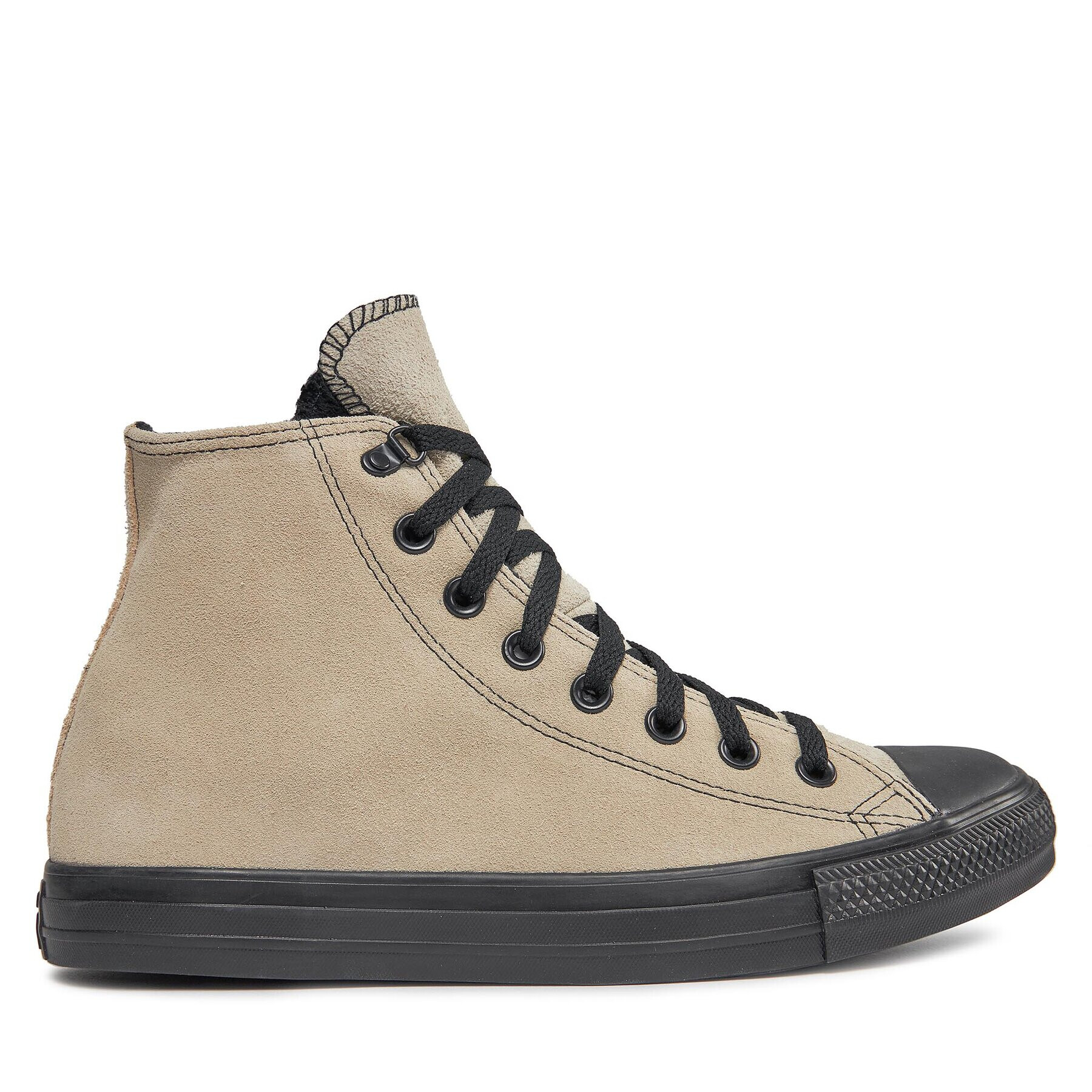 Converse Кецове Chuck Taylor All Star A05613C Бежов - Pepit.bg