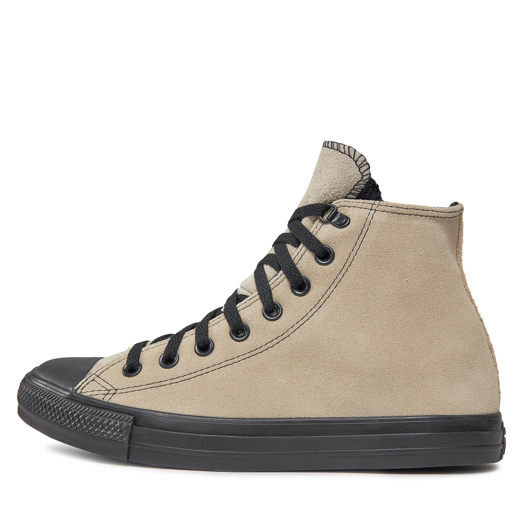 Converse Кецове Chuck Taylor All Star A05613C Бежов - Pepit.bg