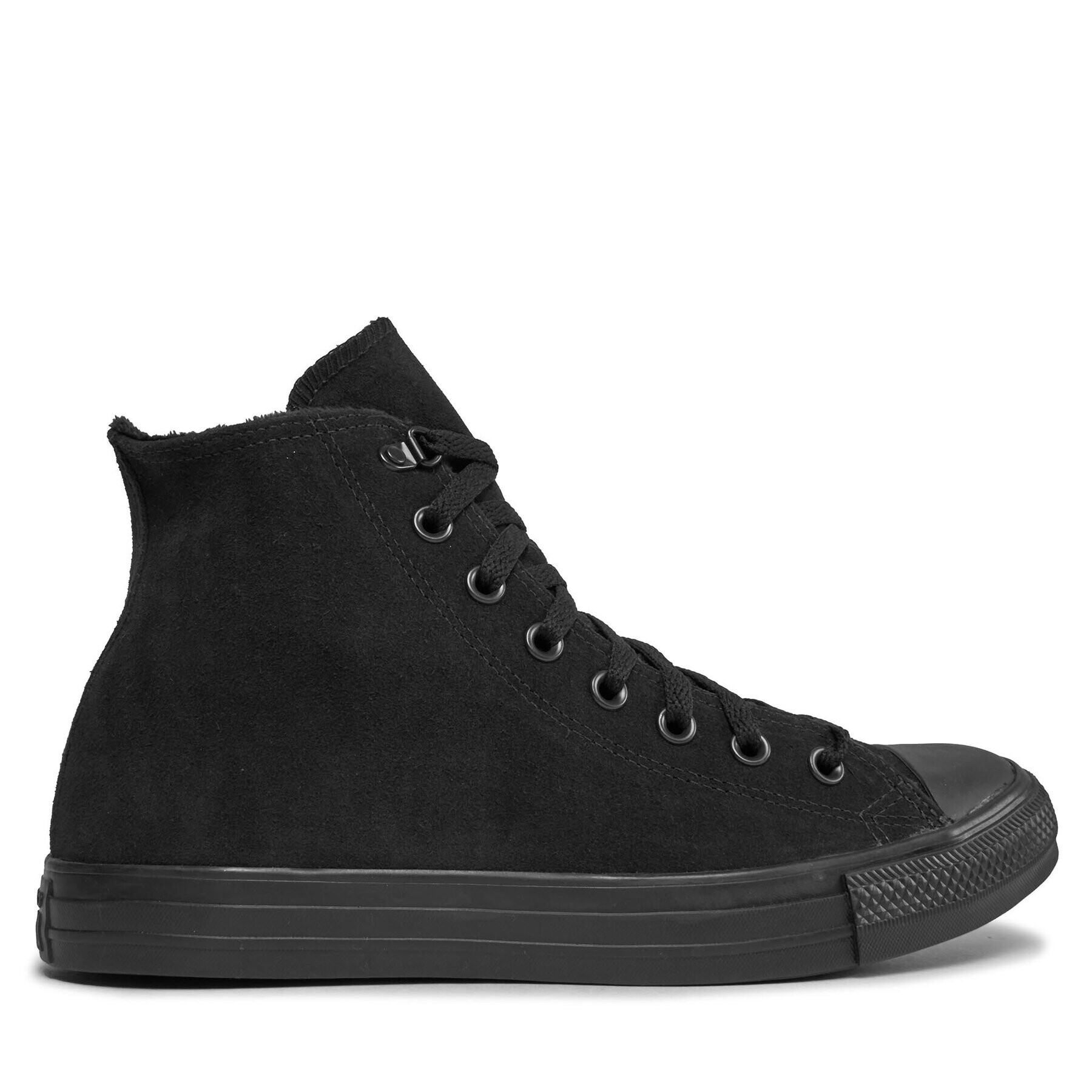 Converse Кецове Chuck Taylor All Star A05614C Черен - Pepit.bg
