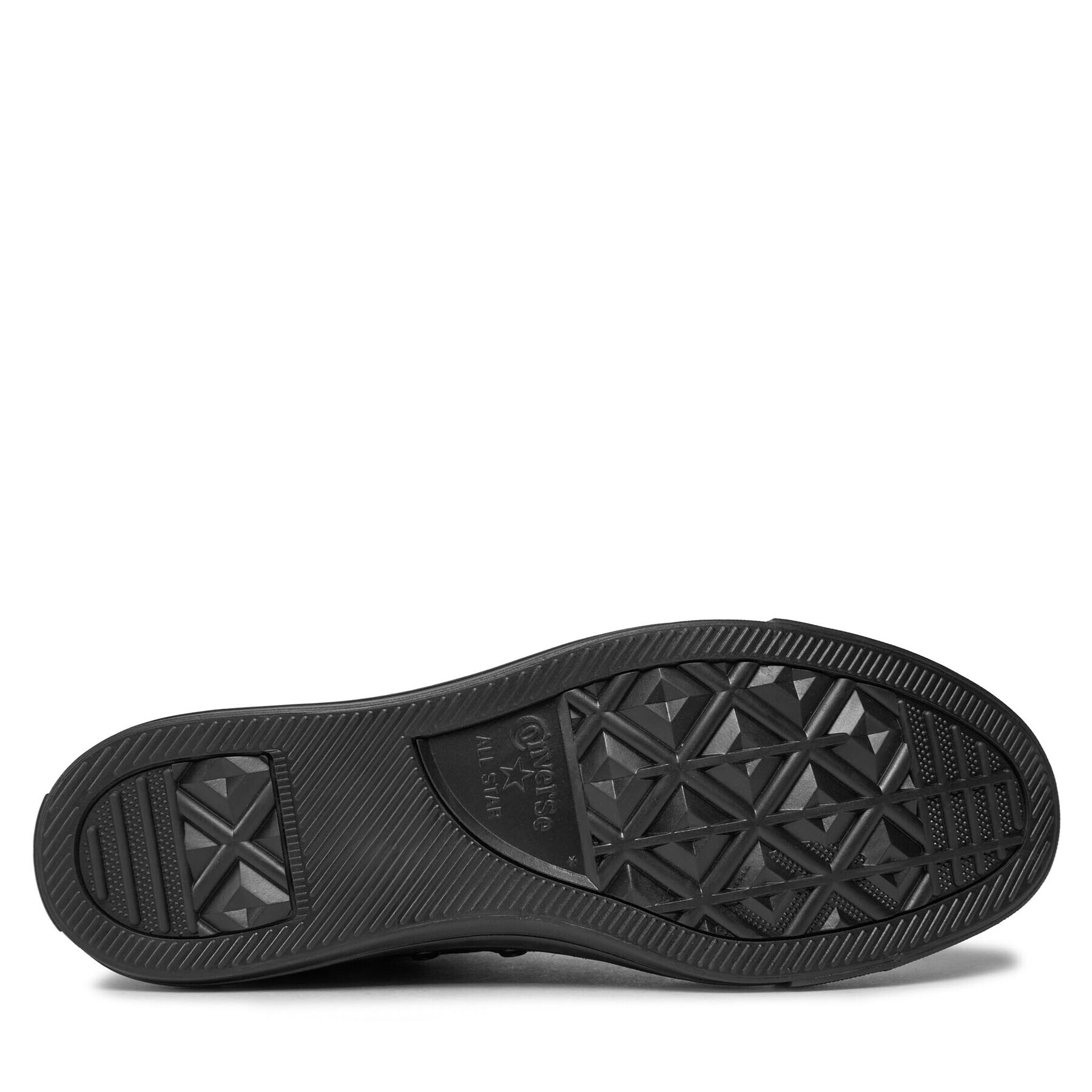 Converse Кецове Chuck Taylor All Star A05614C Черен - Pepit.bg