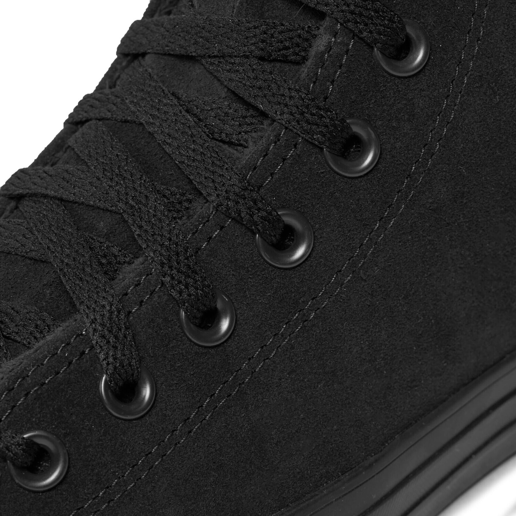 Converse Кецове Chuck Taylor All Star A05614C Черен - Pepit.bg