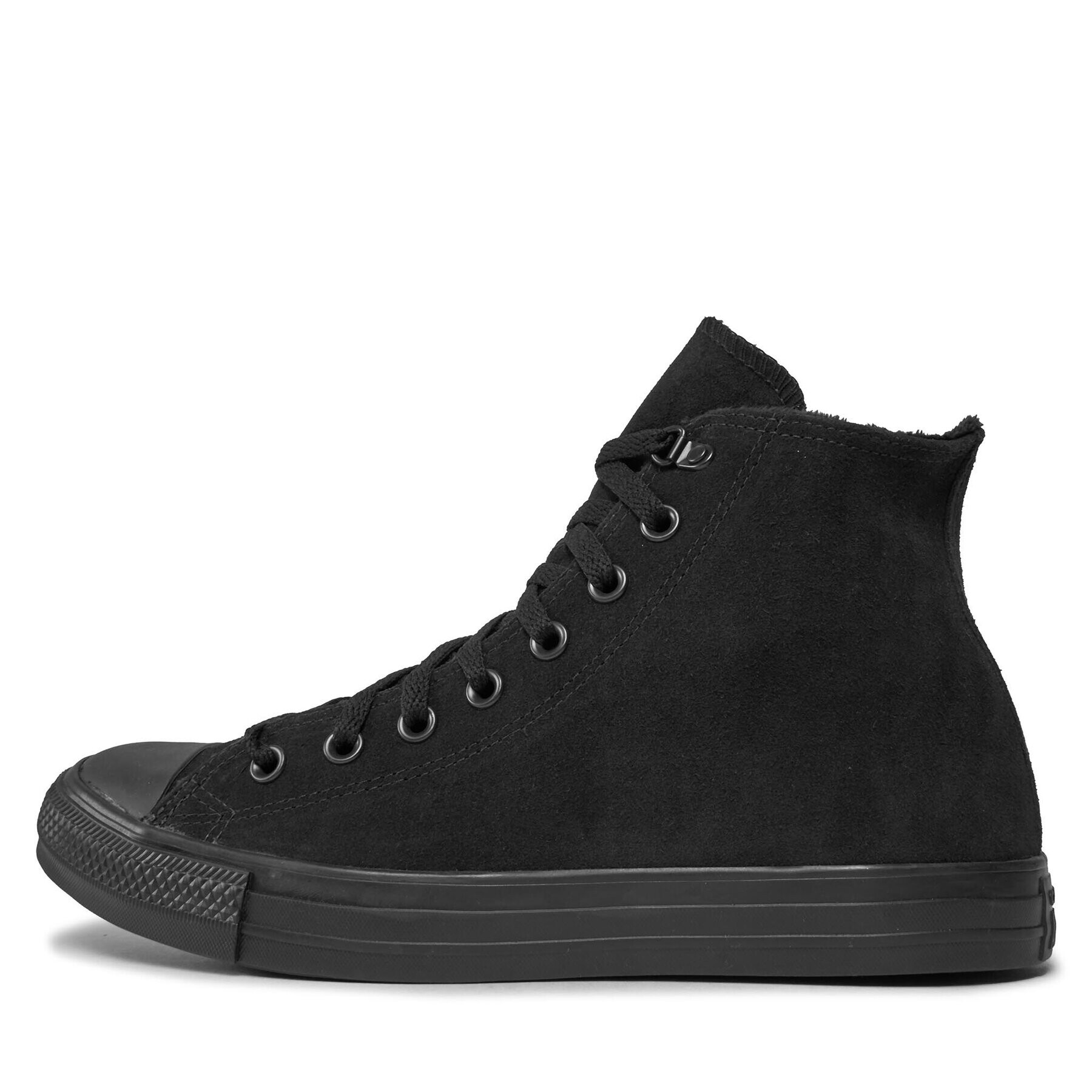 Converse Кецове Chuck Taylor All Star A05614C Черен - Pepit.bg