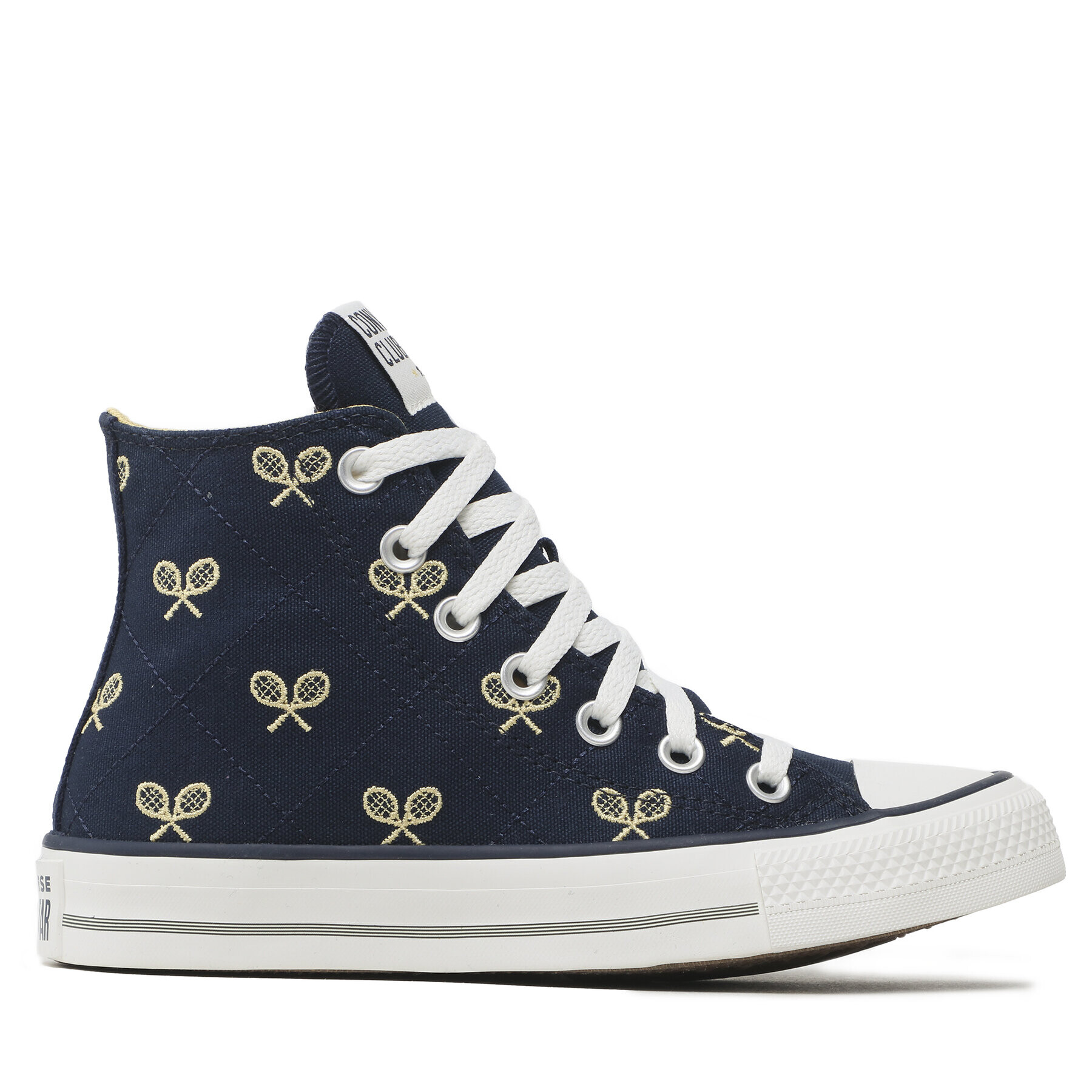Converse Кецове Chuck Taylor All Star A05682C Кафяв - Pepit.bg