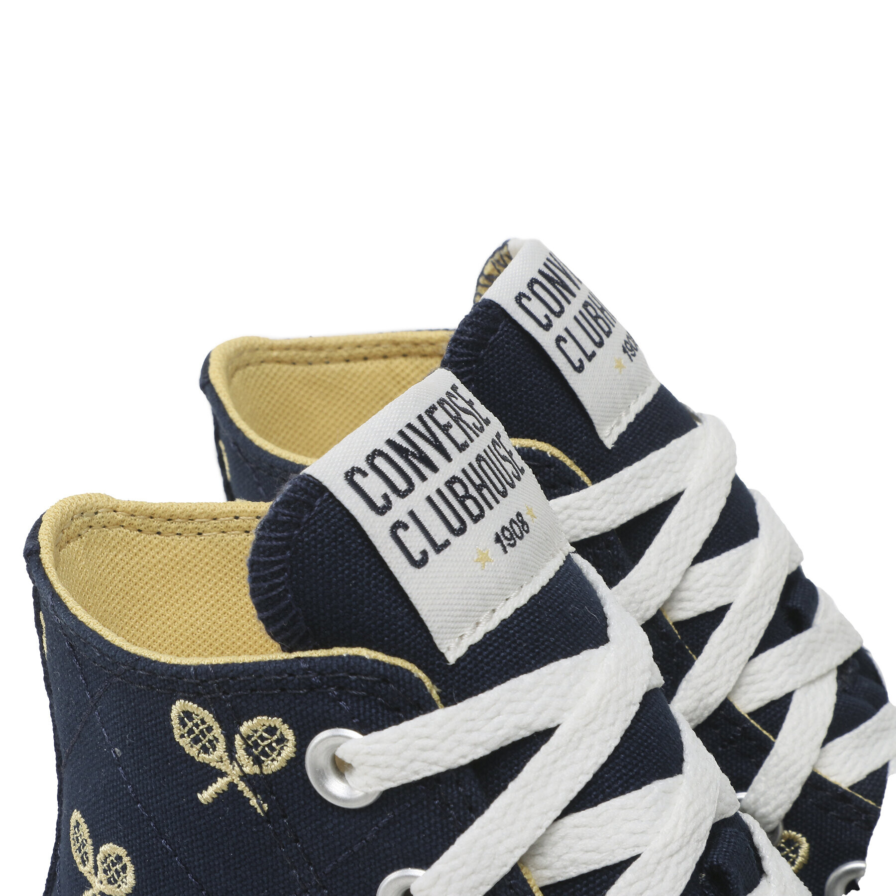 Converse Кецове Chuck Taylor All Star A05682C Кафяв - Pepit.bg
