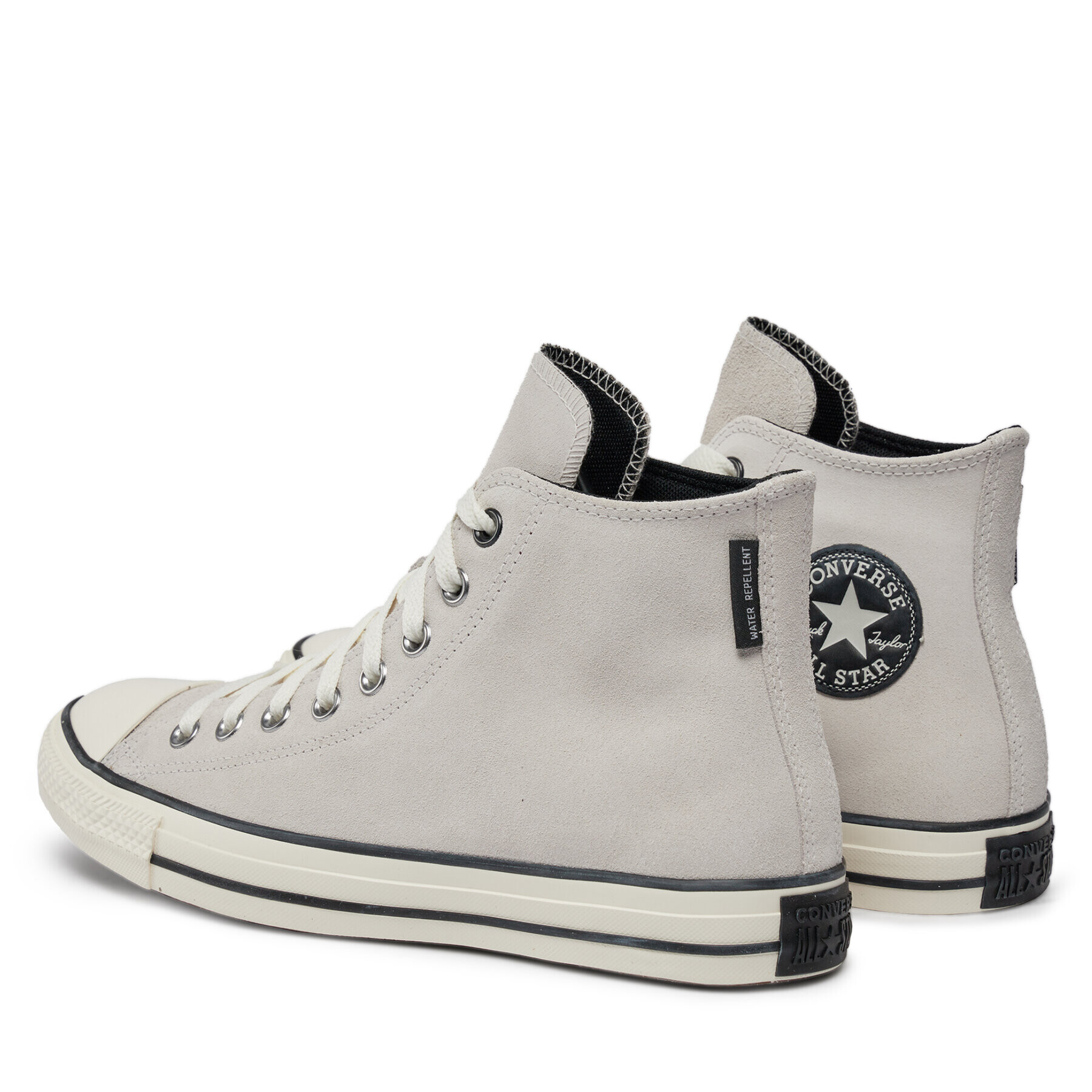 Converse Кецове Chuck Taylor All Star A05697C Бежов - Pepit.bg