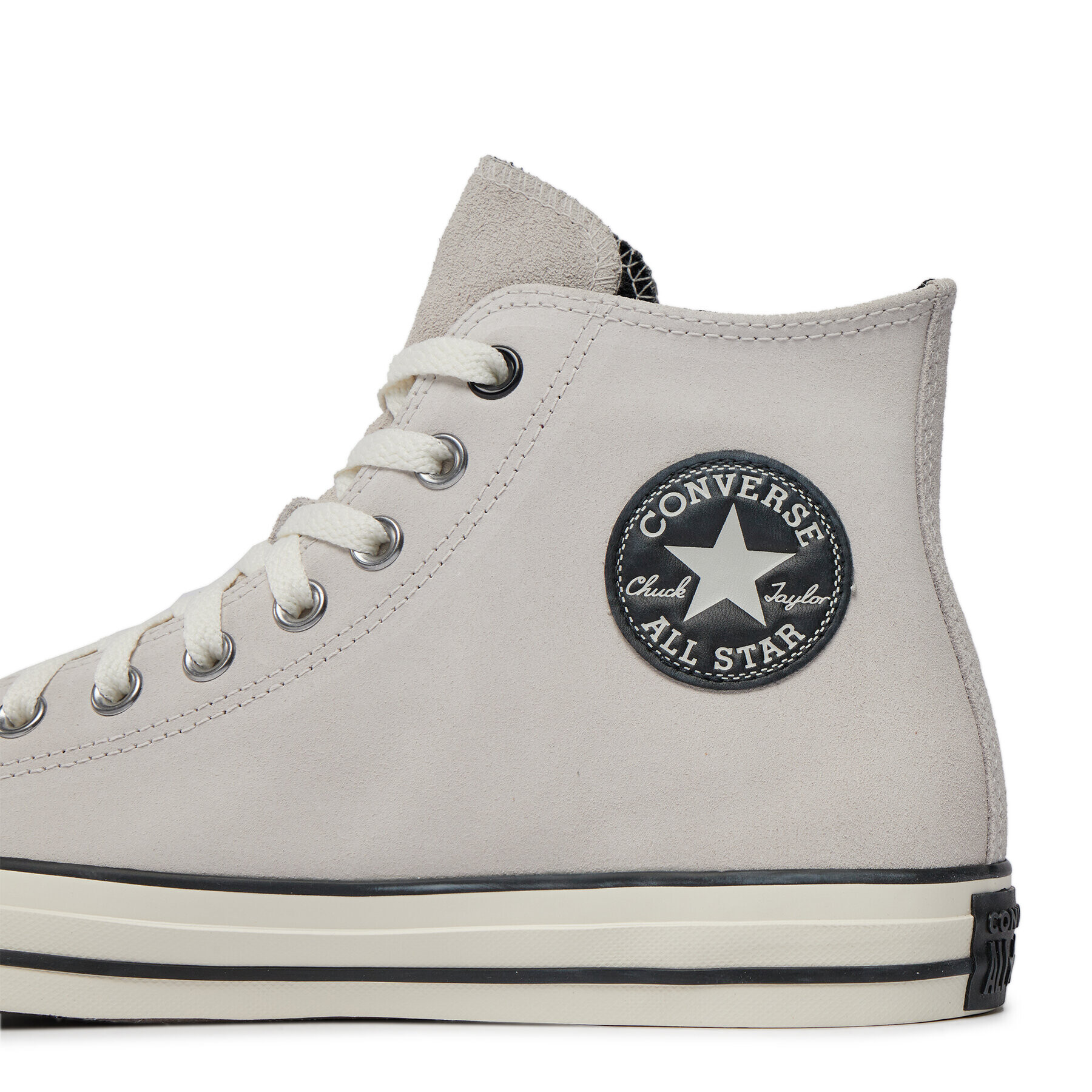Converse Кецове Chuck Taylor All Star A05697C Бежов - Pepit.bg