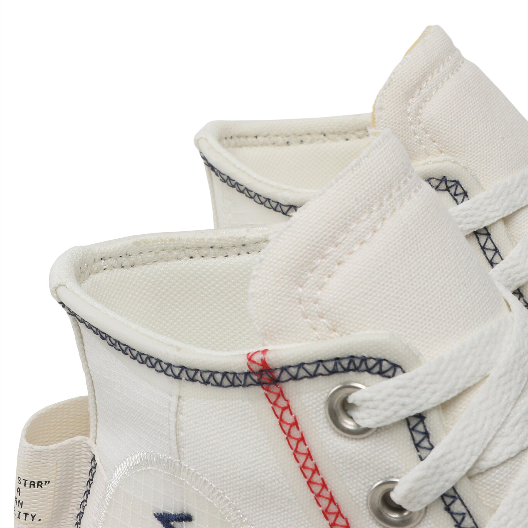 Converse Кецове Chuck Taylor All Star A06104C Екрю - Pepit.bg