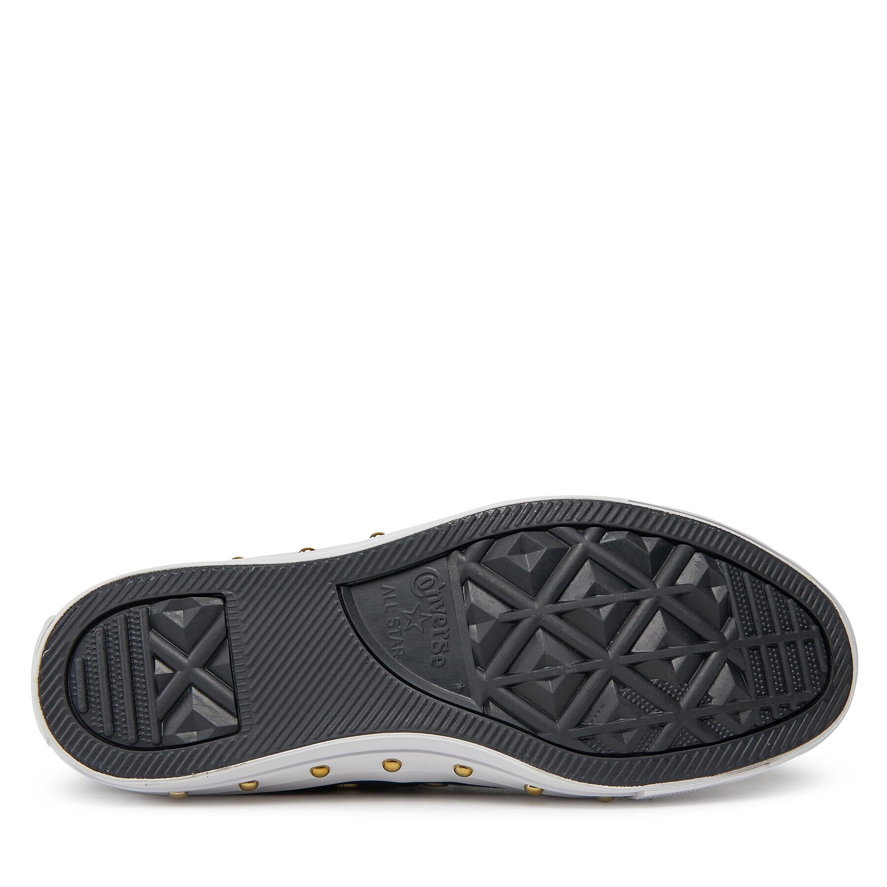 Converse Кецове Chuck Taylor All Star A07907C Черен - Pepit.bg