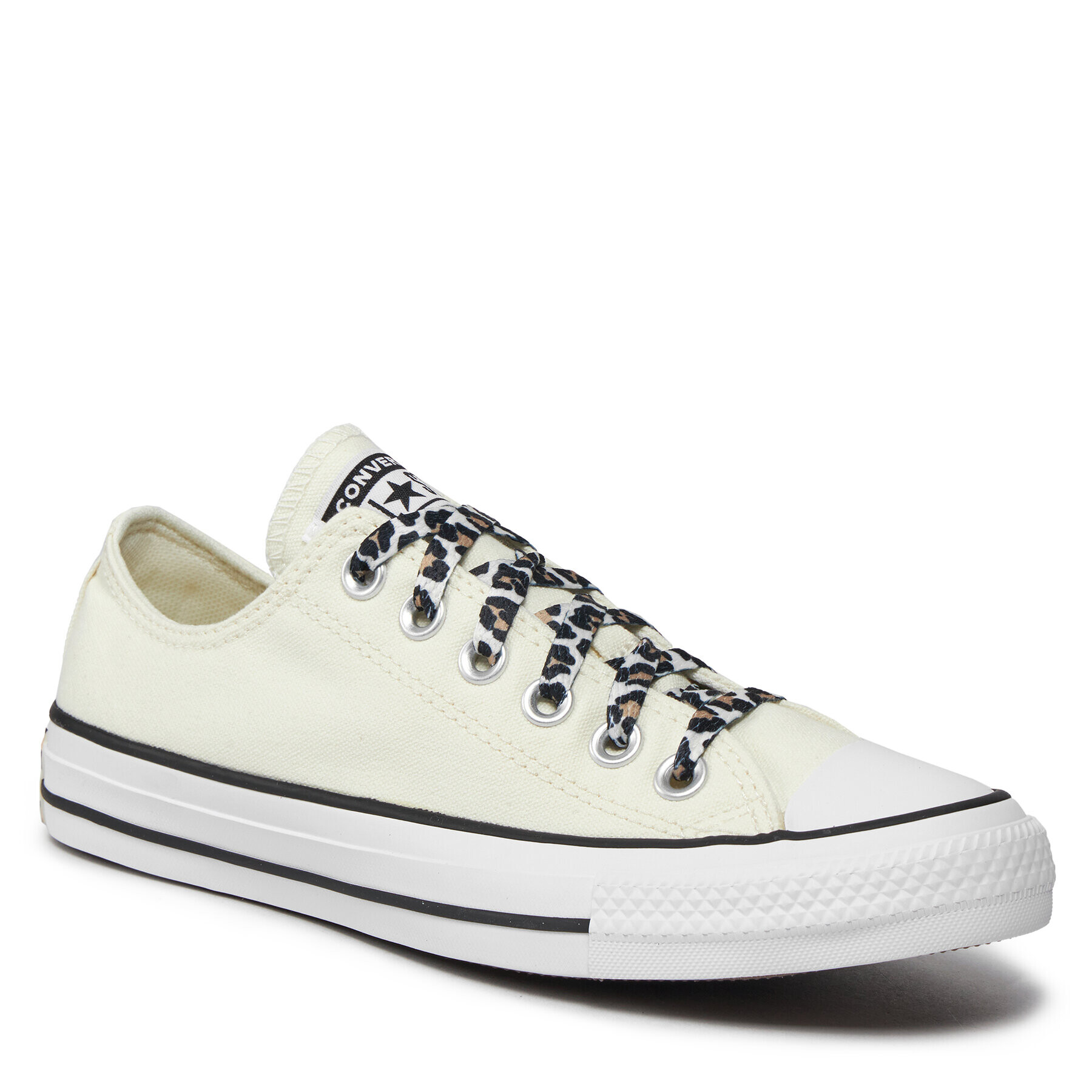 Converse Кецове Chuck Taylor All Star A08010C Каки - Pepit.bg