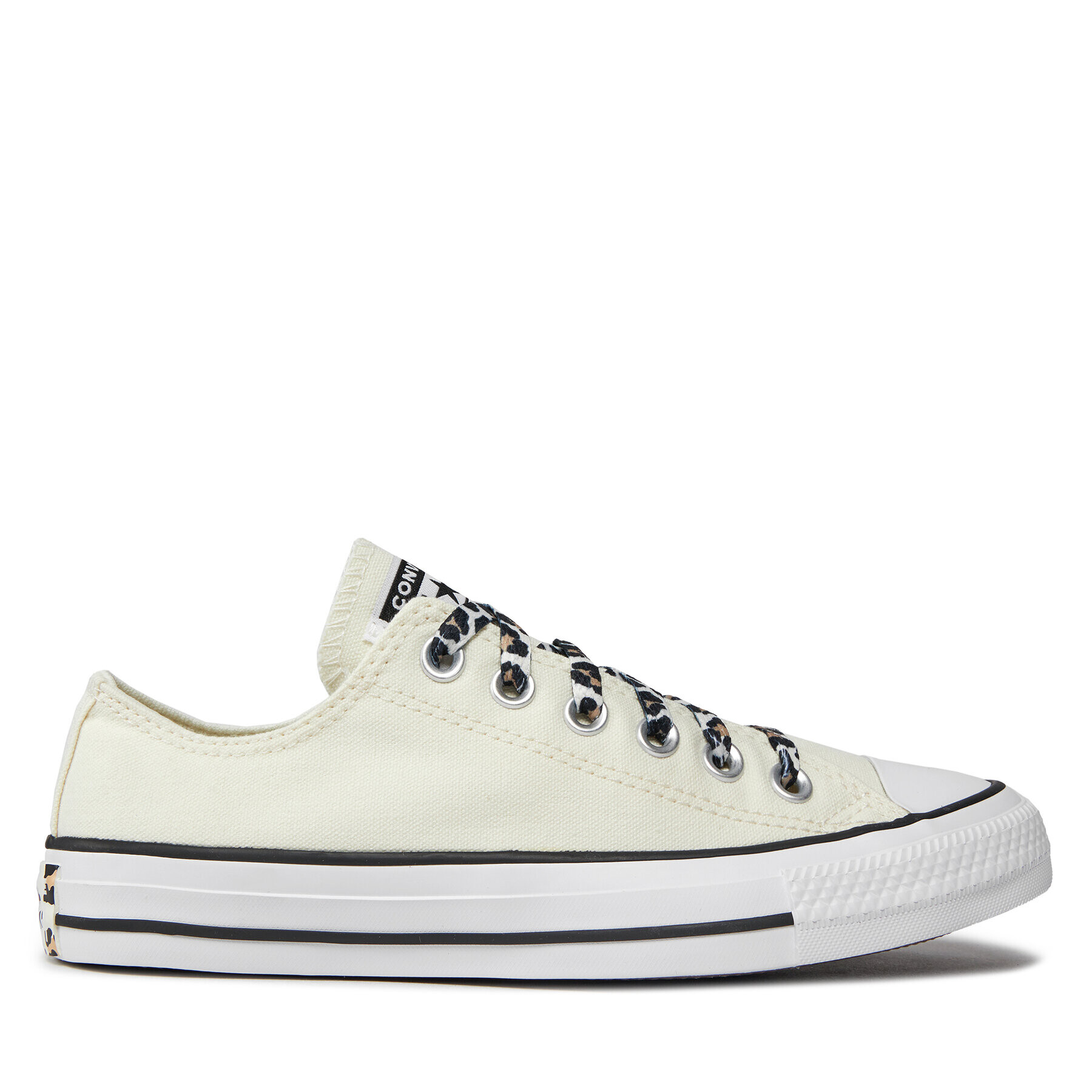 Converse Кецове Chuck Taylor All Star A08010C Каки - Pepit.bg