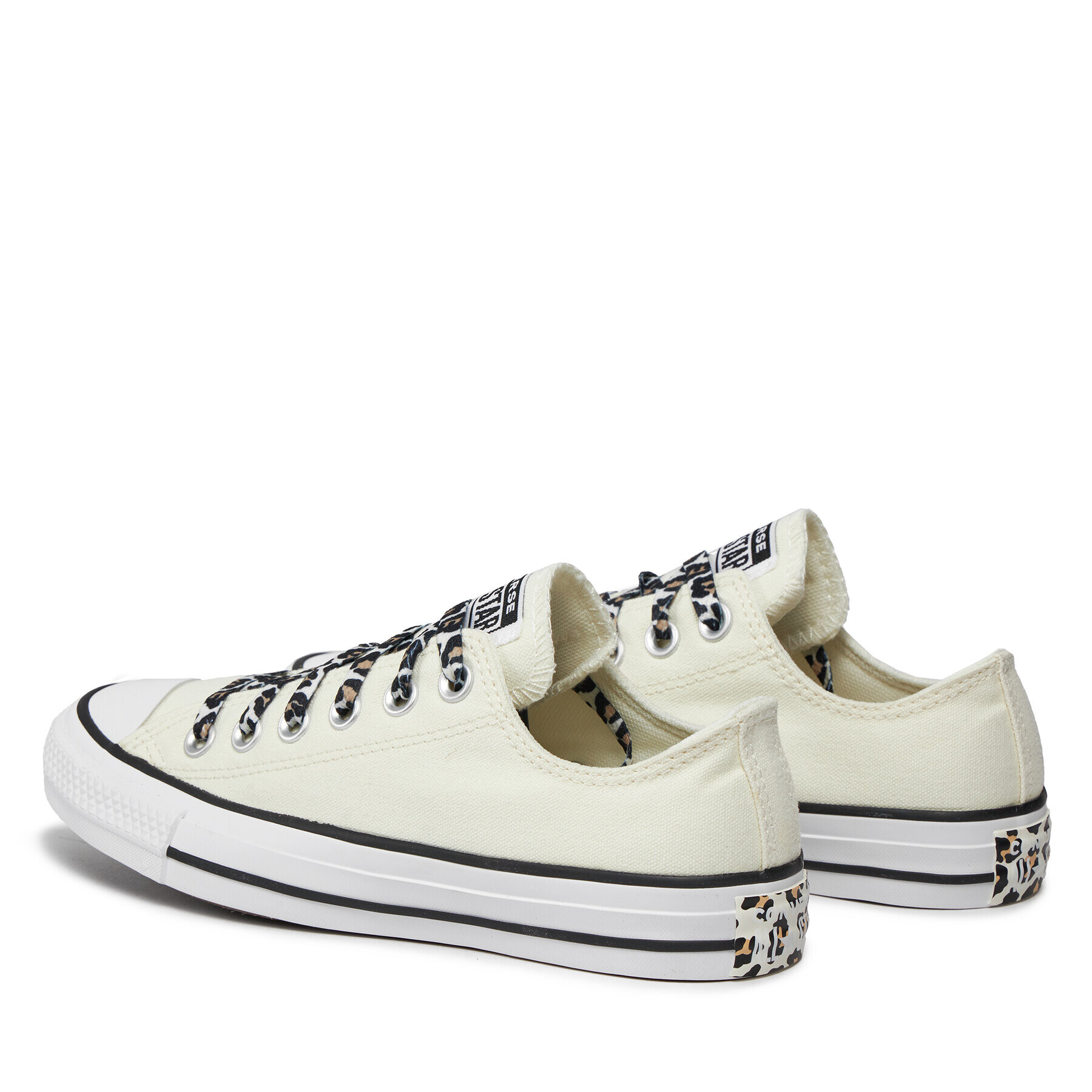 Converse Кецове Chuck Taylor All Star A08010C Каки - Pepit.bg