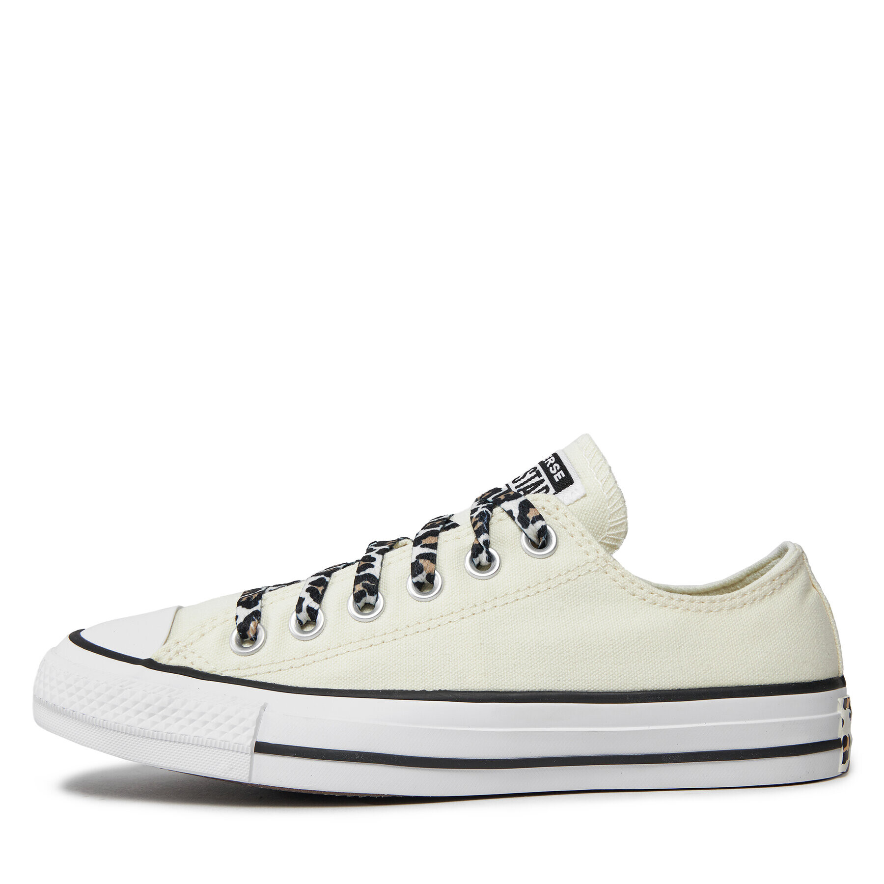 Converse Кецове Chuck Taylor All Star A08010C Каки - Pepit.bg