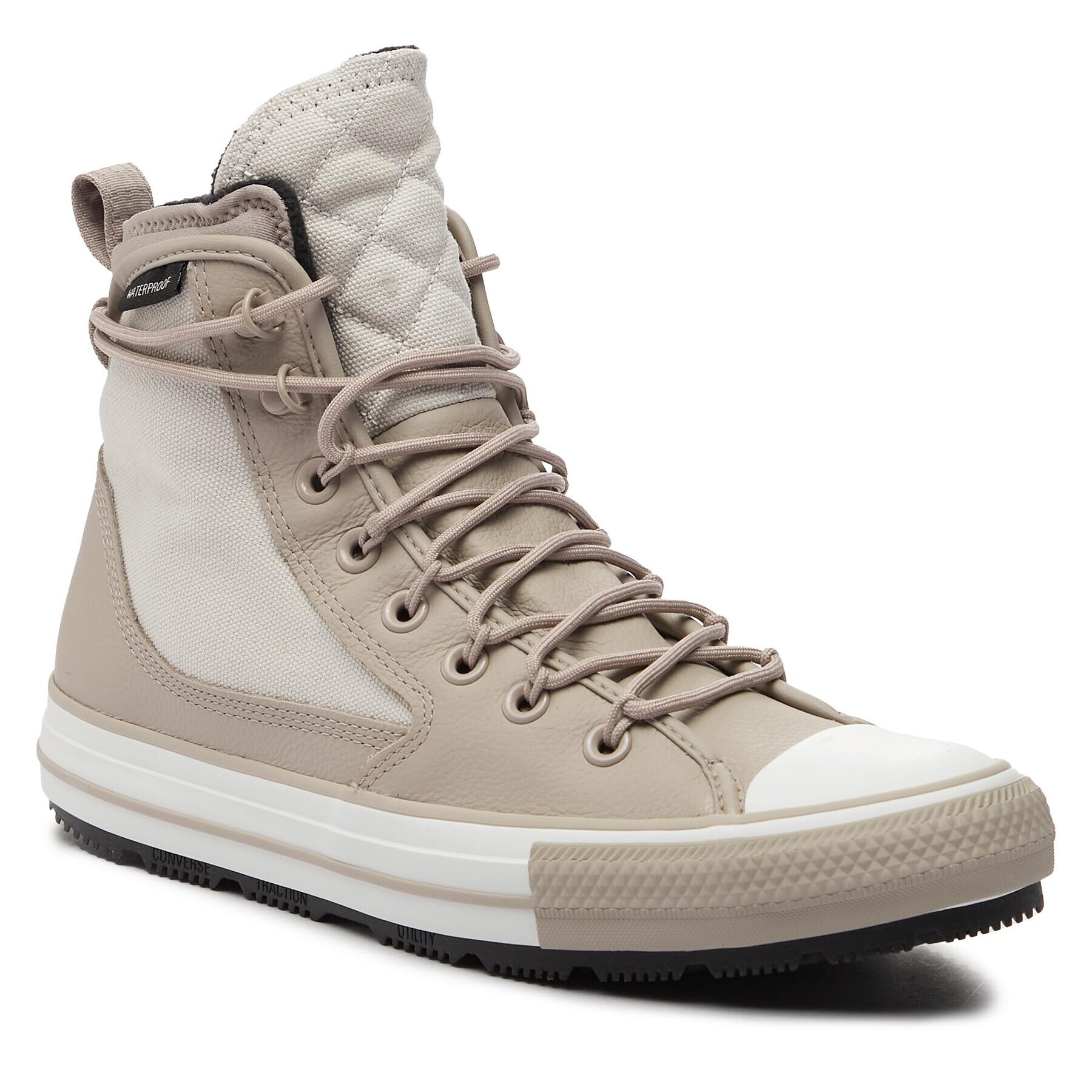 Converse Кецове Chuck Taylor All Star All Terrain A04473C Бежов - Pepit.bg