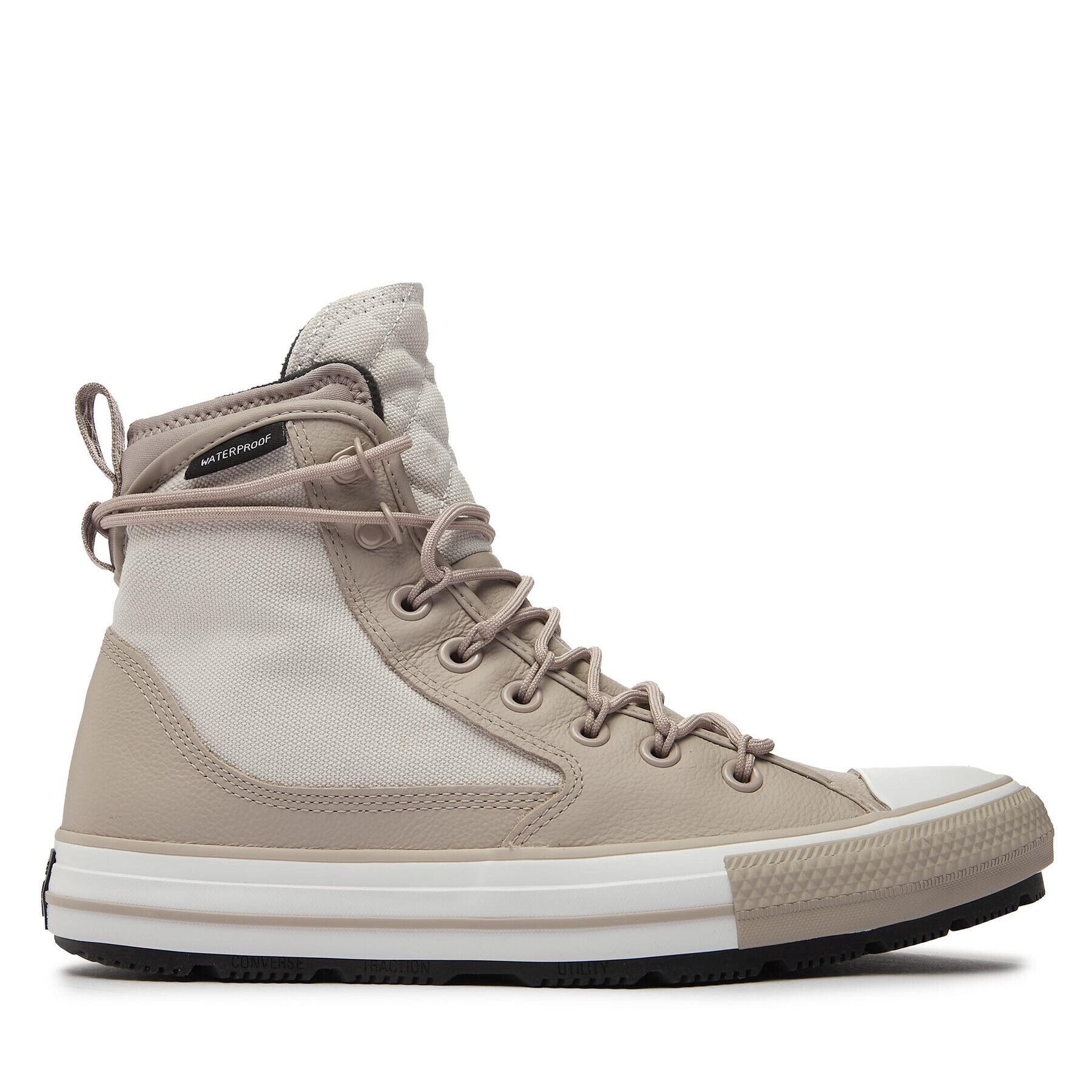 Converse Кецове Chuck Taylor All Star All Terrain A04473C Бежов - Pepit.bg