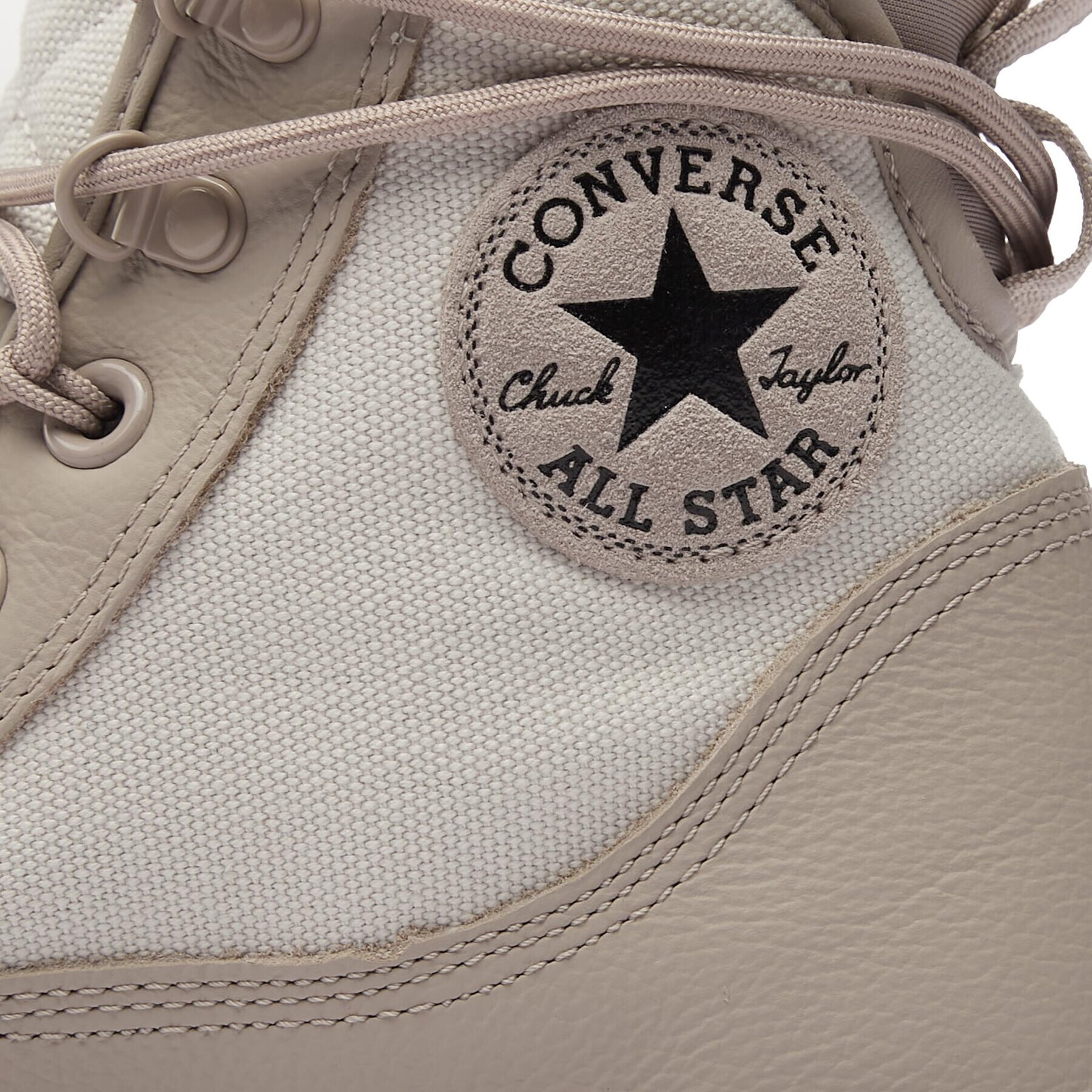 Converse Кецове Chuck Taylor All Star All Terrain A04473C Бежов - Pepit.bg