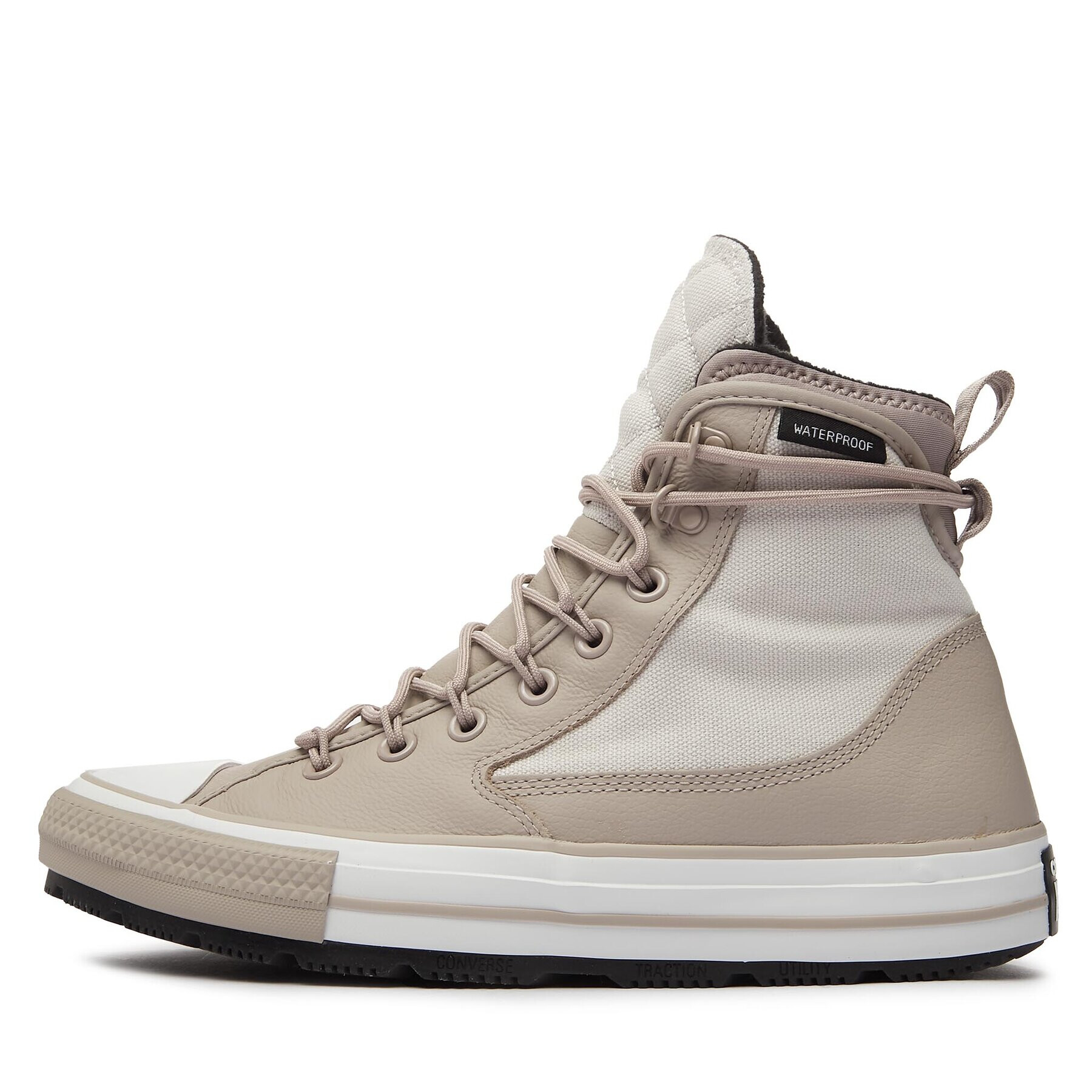 Converse Кецове Chuck Taylor All Star All Terrain A04473C Бежов - Pepit.bg