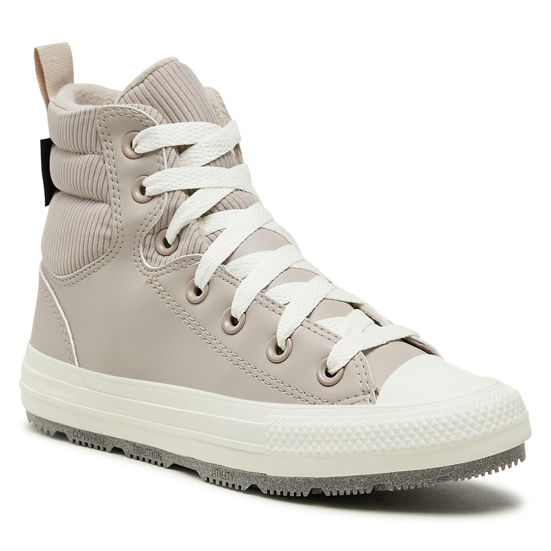 Converse Кецове Chuck Taylor All Star Berkshire A04649C Розов - Pepit.bg