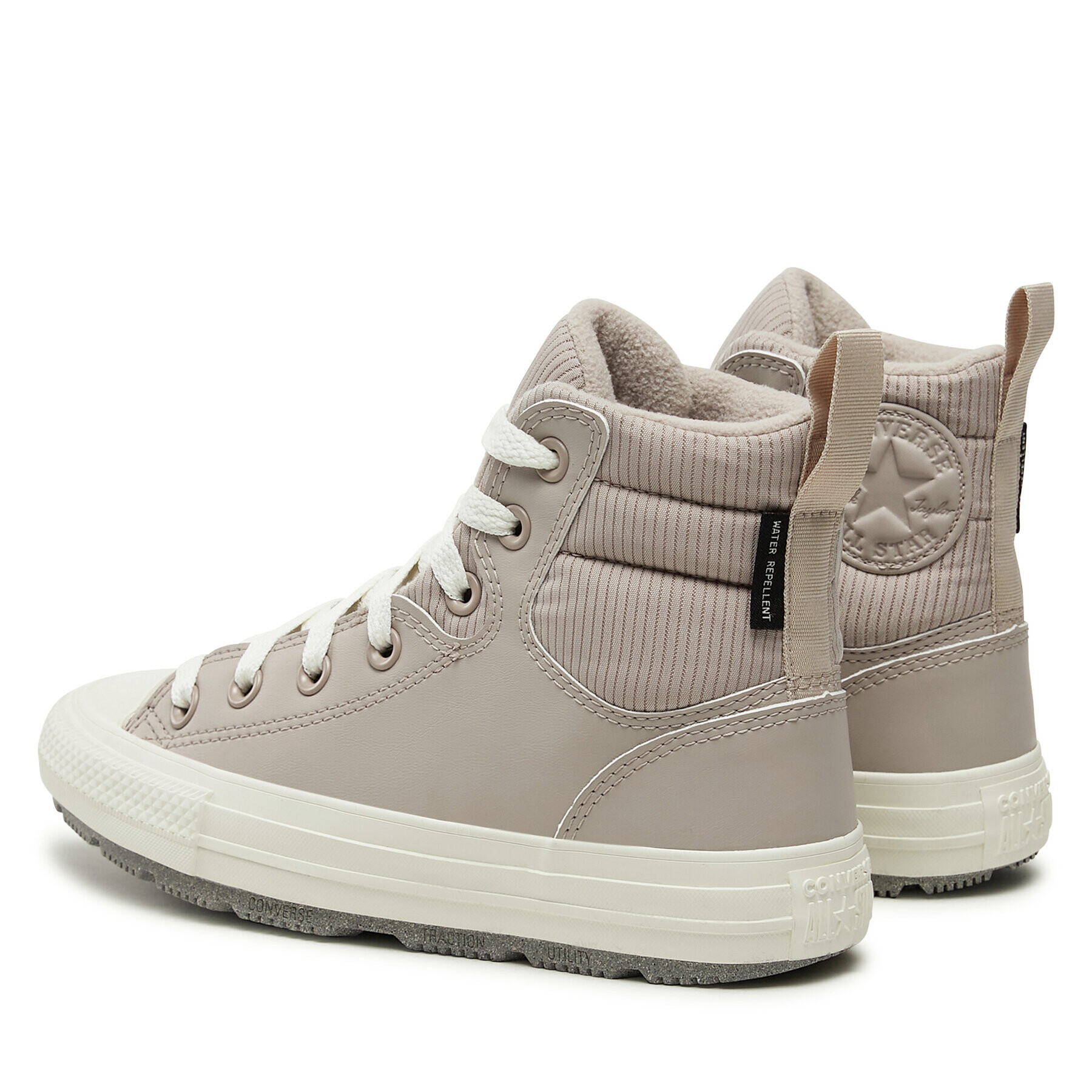 Converse Кецове Chuck Taylor All Star Berkshire A04649C Розов - Pepit.bg