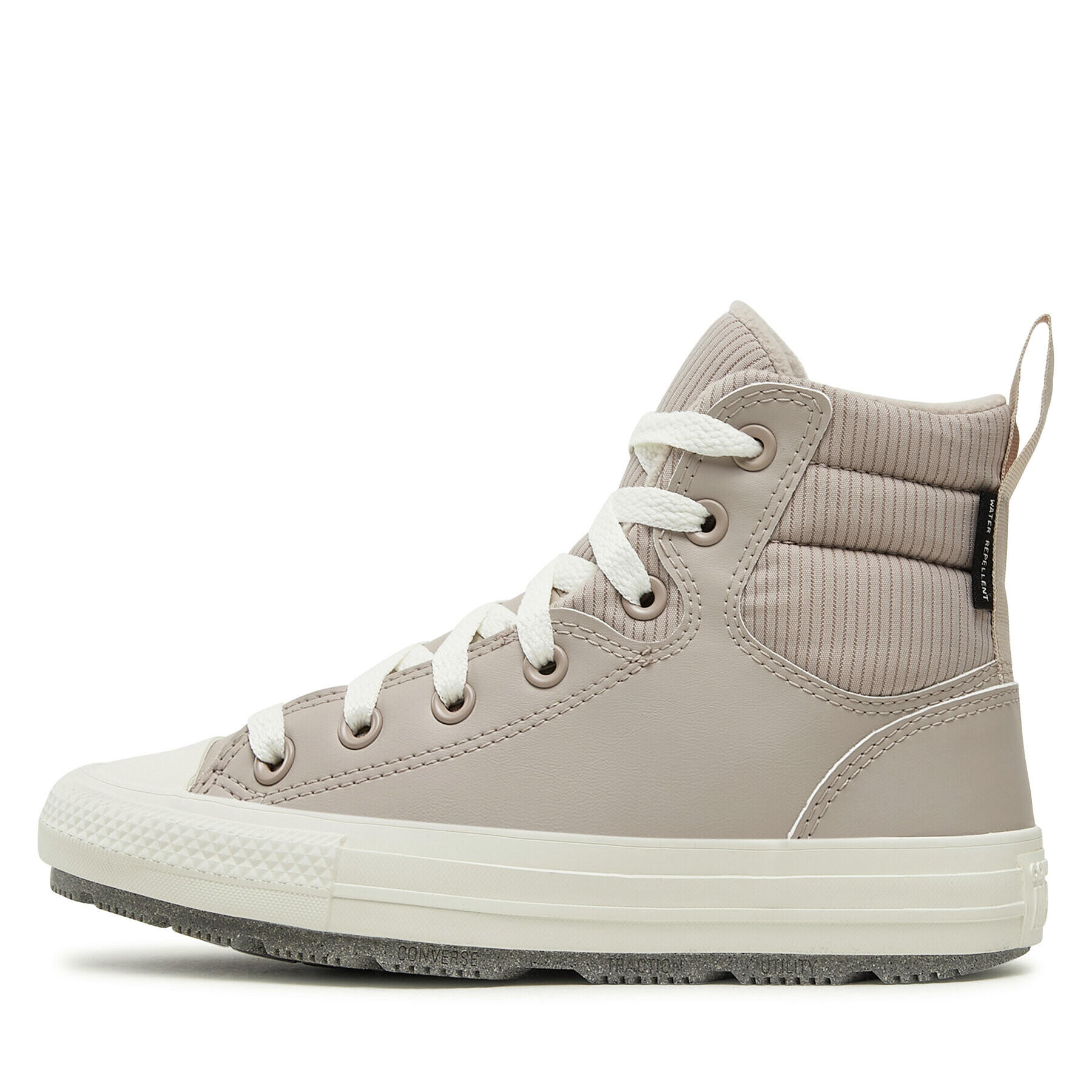 Converse Кецове Chuck Taylor All Star Berkshire A04649C Розов - Pepit.bg