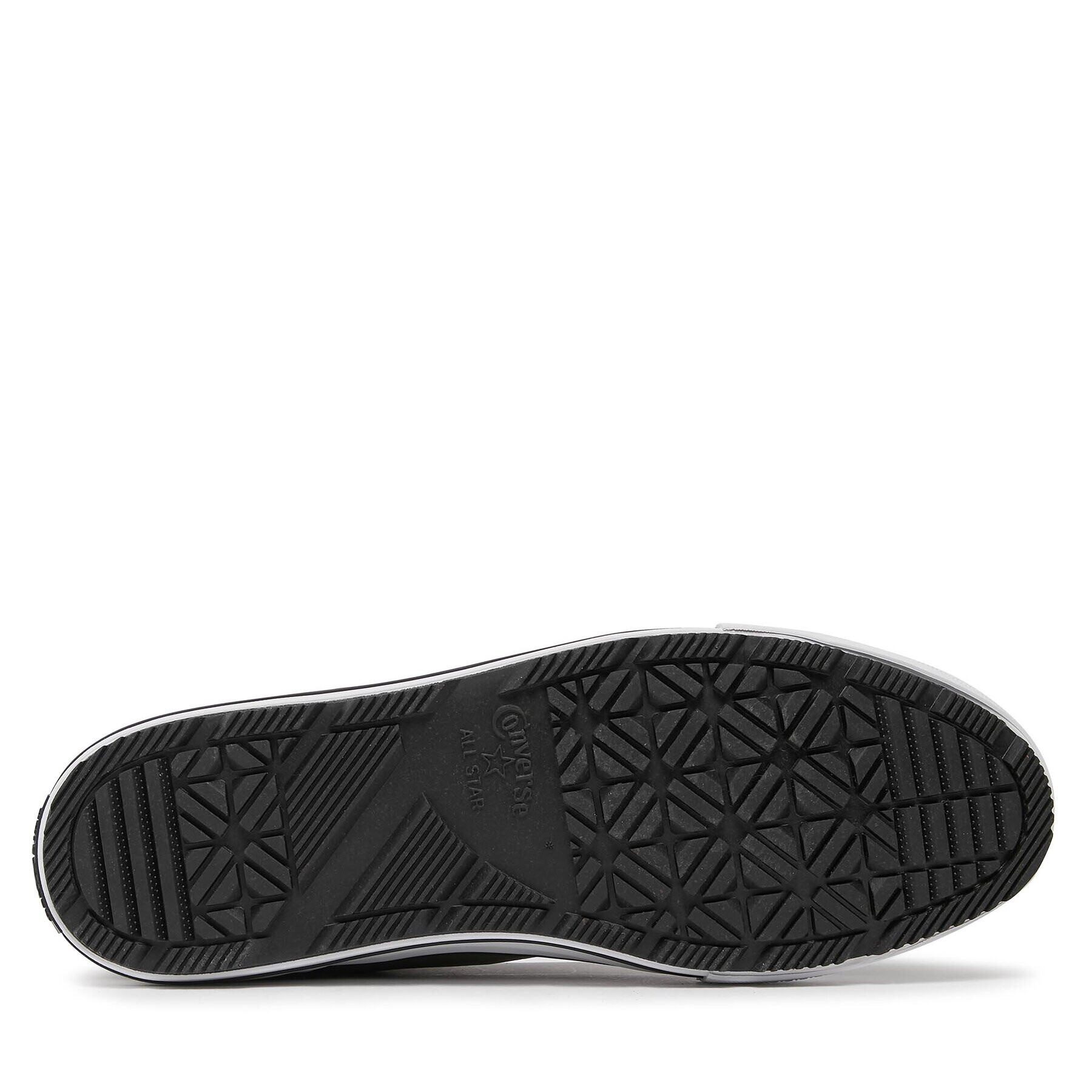 Converse Кецове Chuck Taylor All Star Berkshire Boot A04476C Бежов - Pepit.bg
