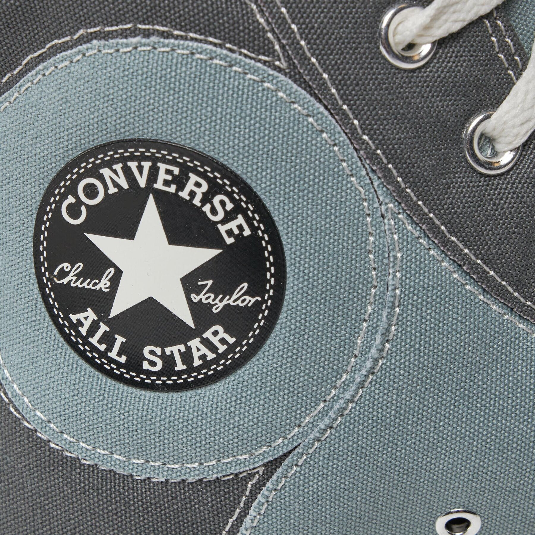 Converse Кецове Chuck Taylor All Star Construct A03472C Зелен - Pepit.bg
