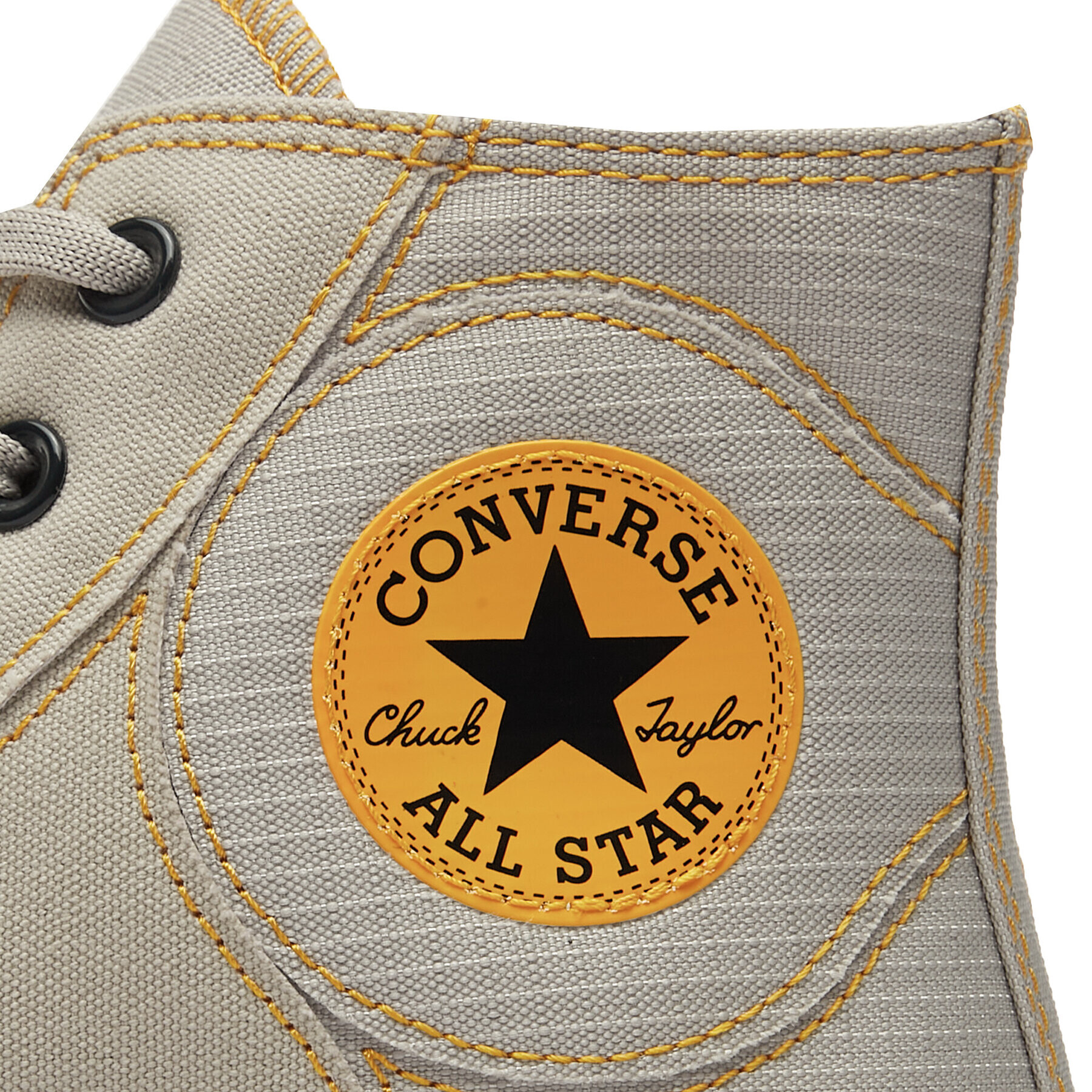 Converse Кецове Chuck Taylor All Star Construct A04528C Бежов - Pepit.bg