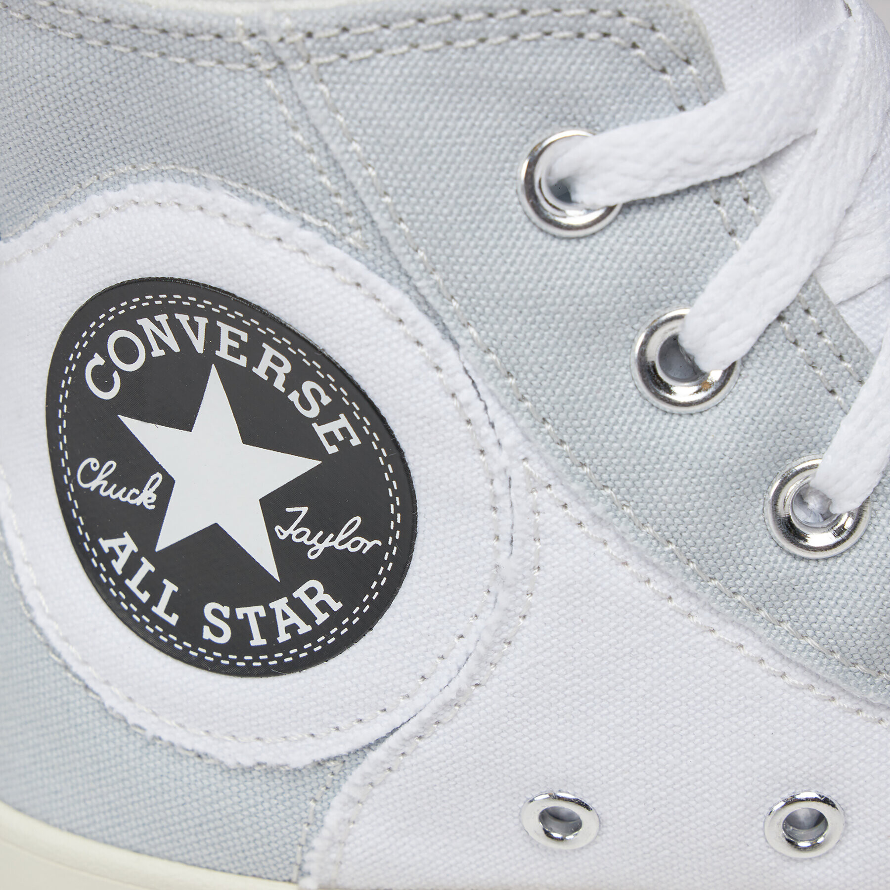 Converse Кецове Chuck Taylor All Star Construct A05042C Сив - Pepit.bg