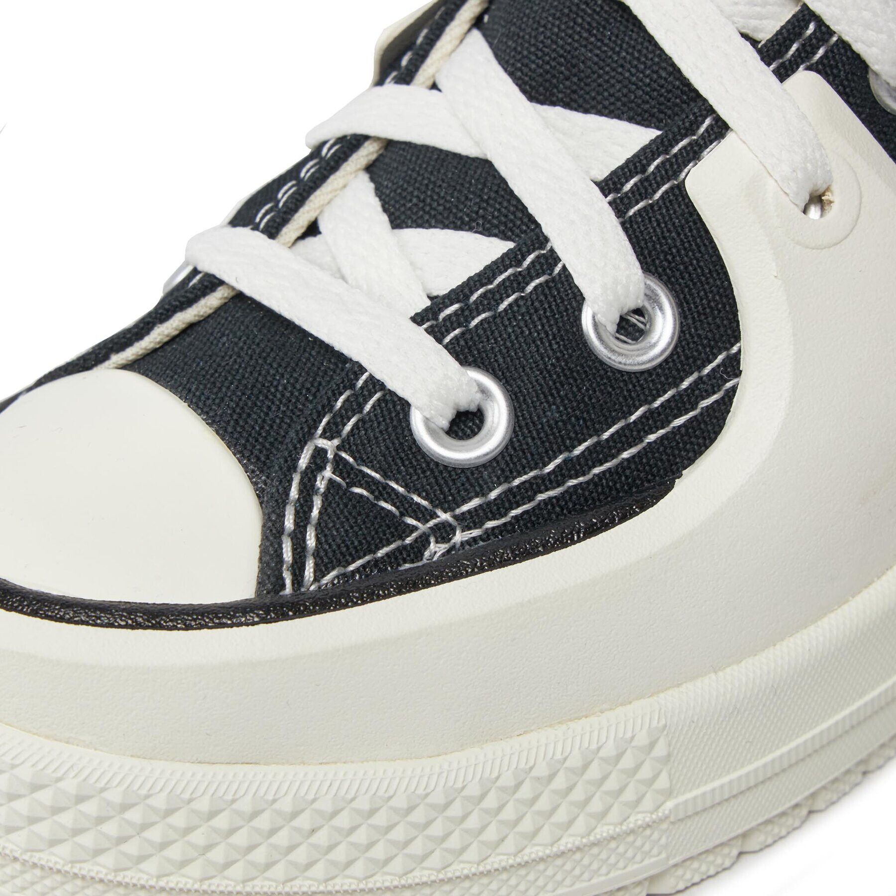 Converse Кецове Chuck Taylor All Star Construct A05094C Черен - Pepit.bg