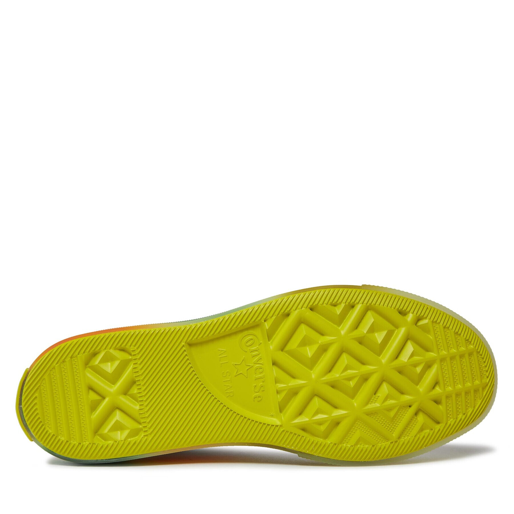 Converse Кецове Chuck Taylor All Star CX A03462C Бял - Pepit.bg