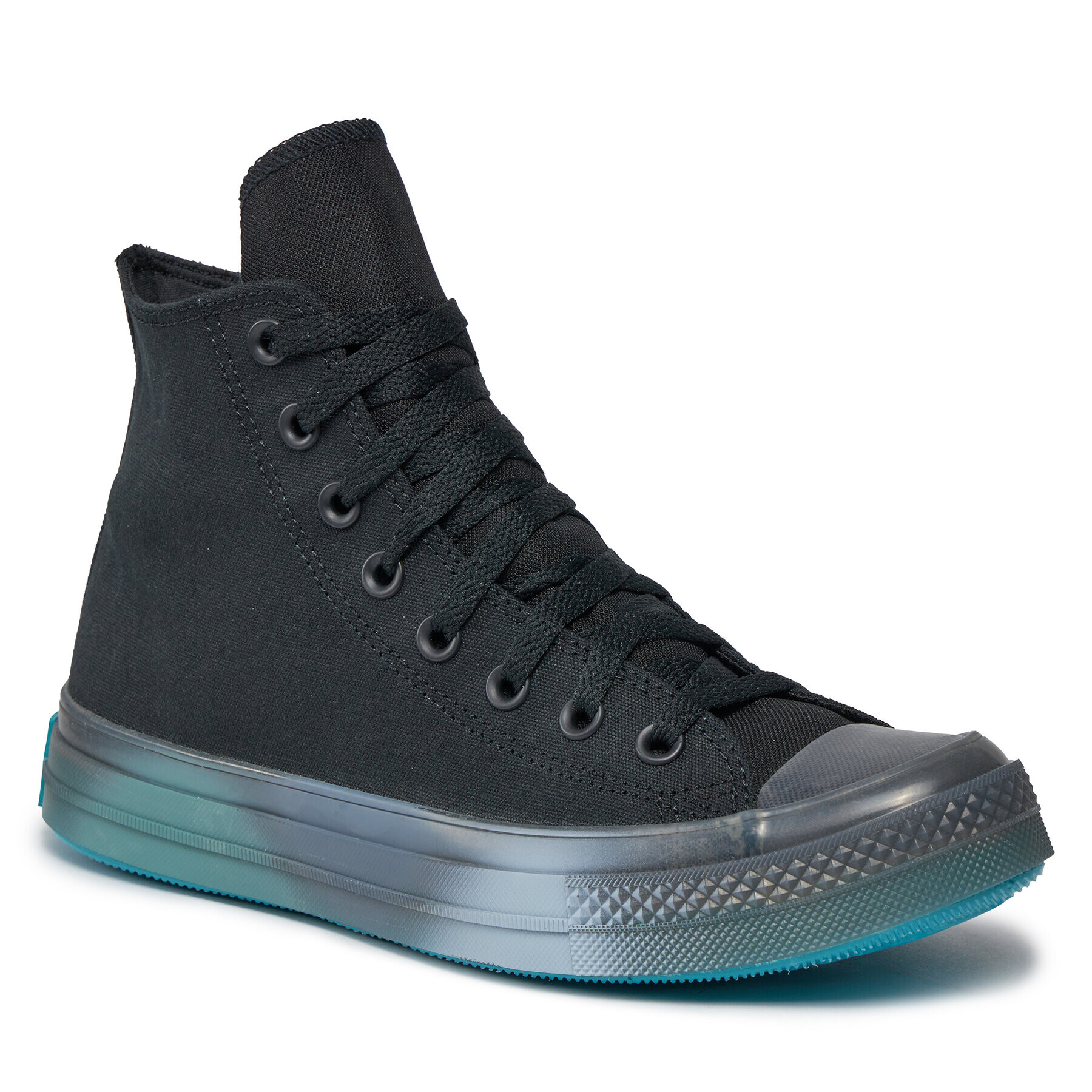 Converse Кецове Chuck Taylor All Star CX A03463C Черен - Pepit.bg
