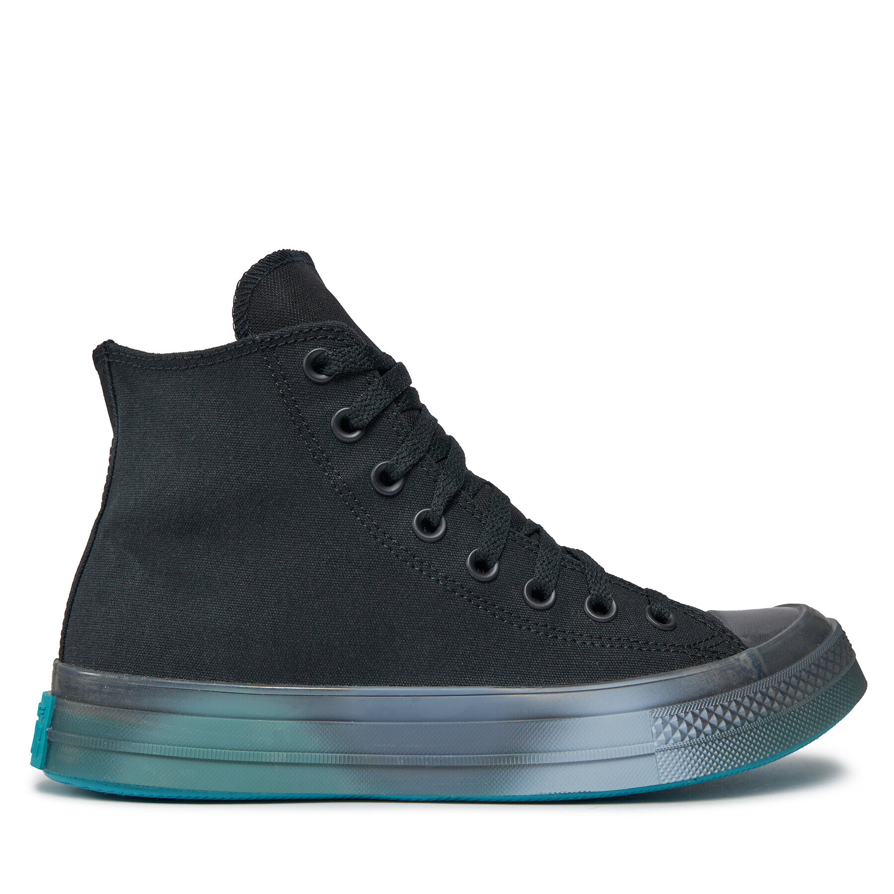 Converse Кецове Chuck Taylor All Star CX A03463C Черен - Pepit.bg