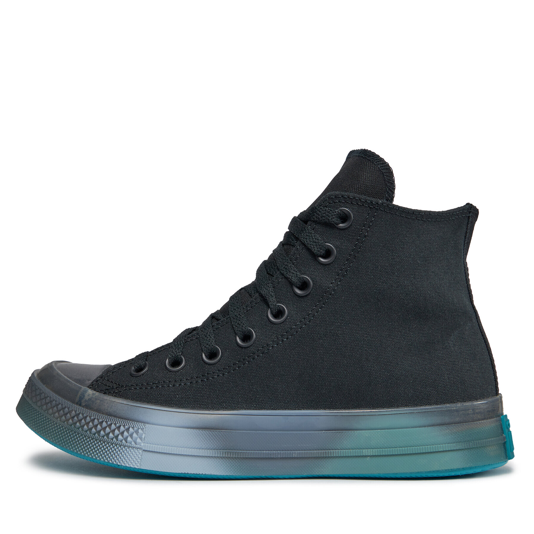 Converse Кецове Chuck Taylor All Star CX A03463C Черен - Pepit.bg