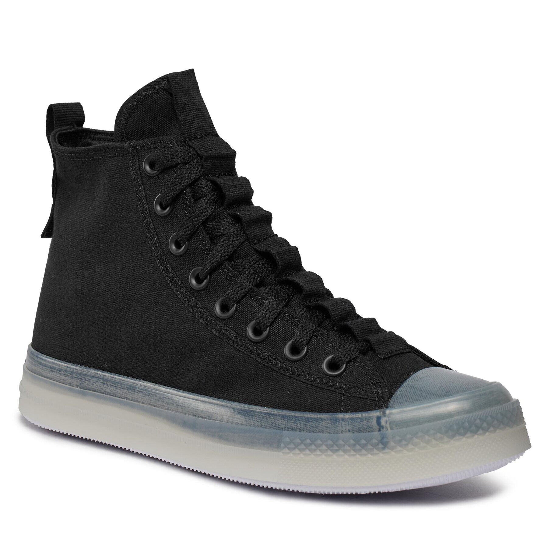 Converse Кецове Chuck Taylor All Star CX Explore A02411C Черен - Pepit.bg