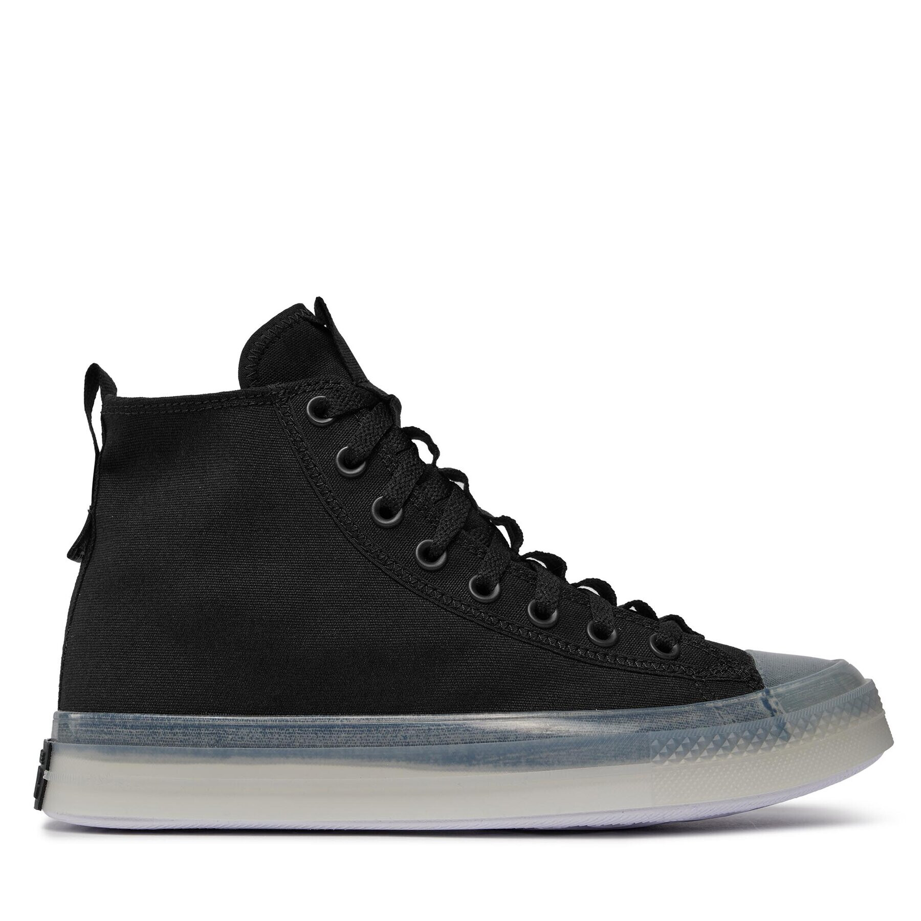 Converse Кецове Chuck Taylor All Star CX Explore A02411C Черен - Pepit.bg