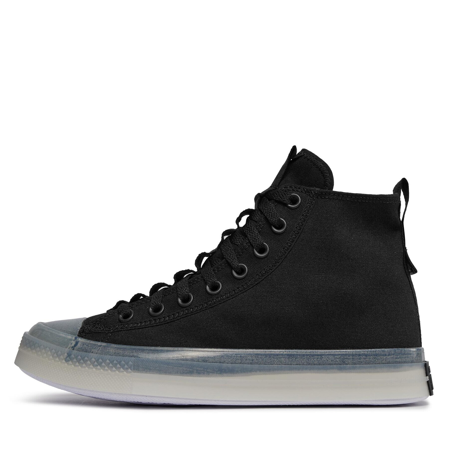 Converse Кецове Chuck Taylor All Star CX Explore A02411C Черен - Pepit.bg